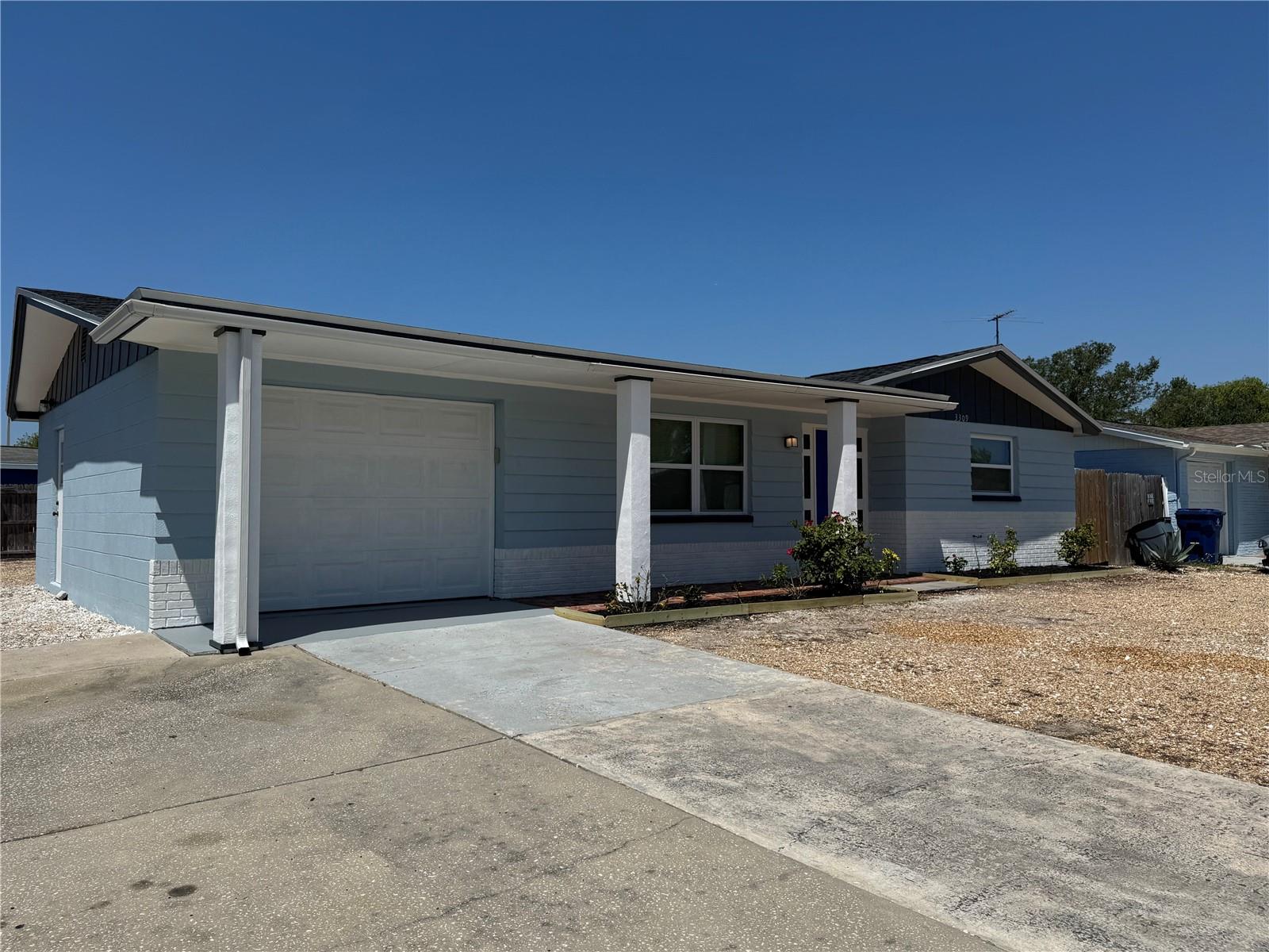 3309 ROCK ROYAL DR, HOLIDAY, FL, 34691