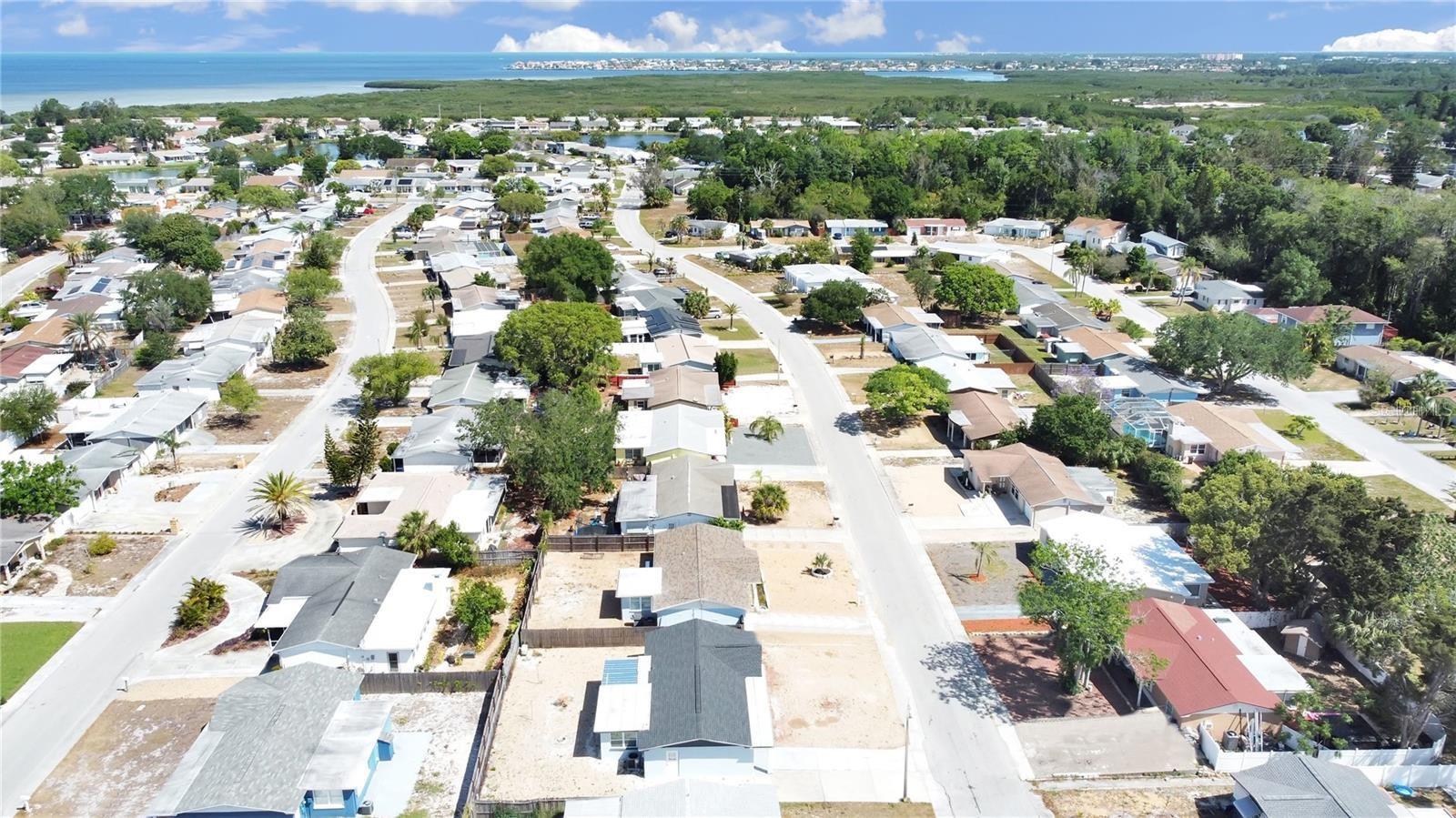 3309 ROCK ROYAL DR, HOLIDAY, FL, 34691