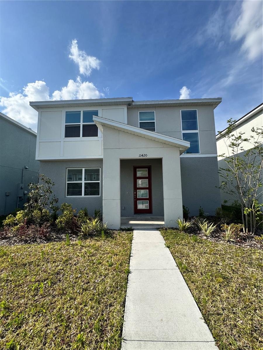 11420 SUNSAIL AVE, ORLANDO, FL, 32832