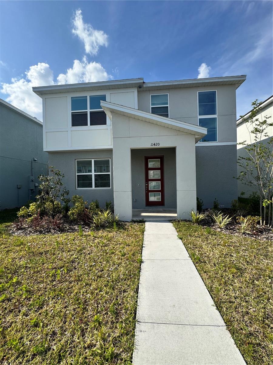 11420 SUNSAIL AVE, ORLANDO, FL, 32832
