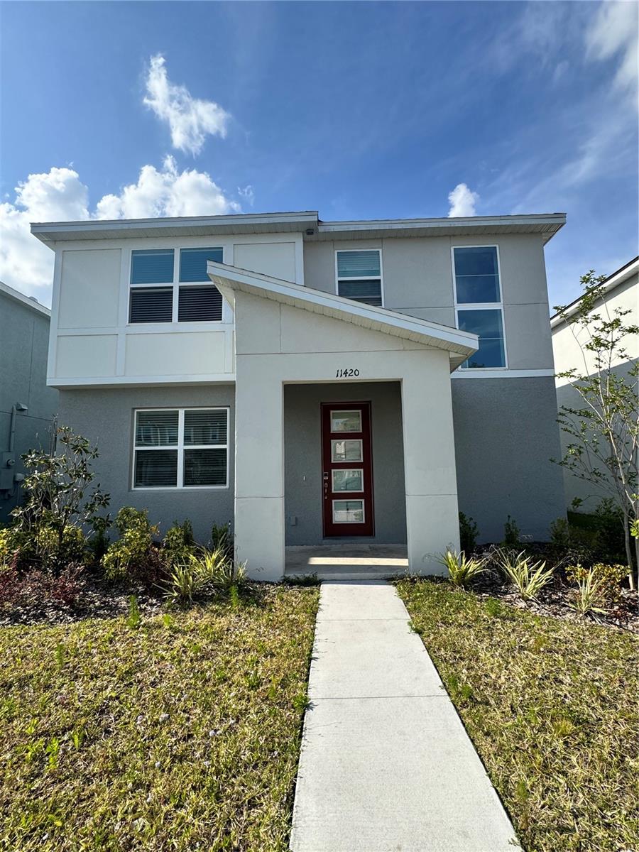 11420 SUNSAIL AVE, ORLANDO, FL, 32832