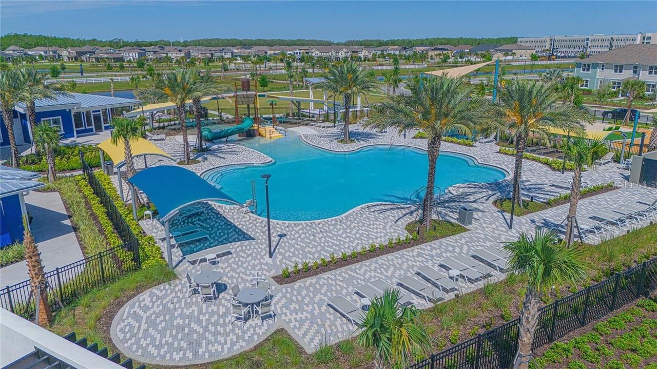 11420 SUNSAIL AVE, ORLANDO, FL, 32832