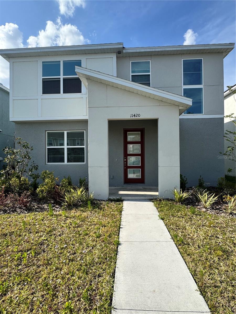 11420 SUNSAIL AVE, ORLANDO, FL, 32832
