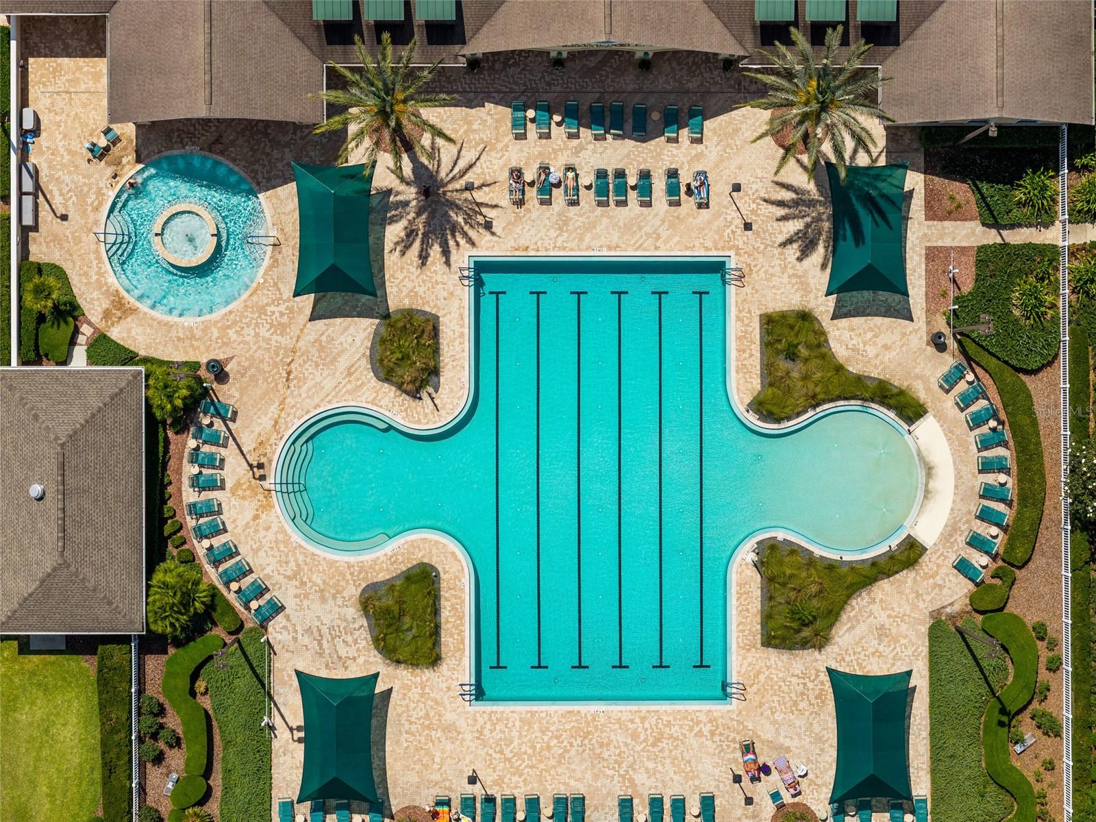 15426 SW 14TH AVENUE RD, OCALA, FL, 34473