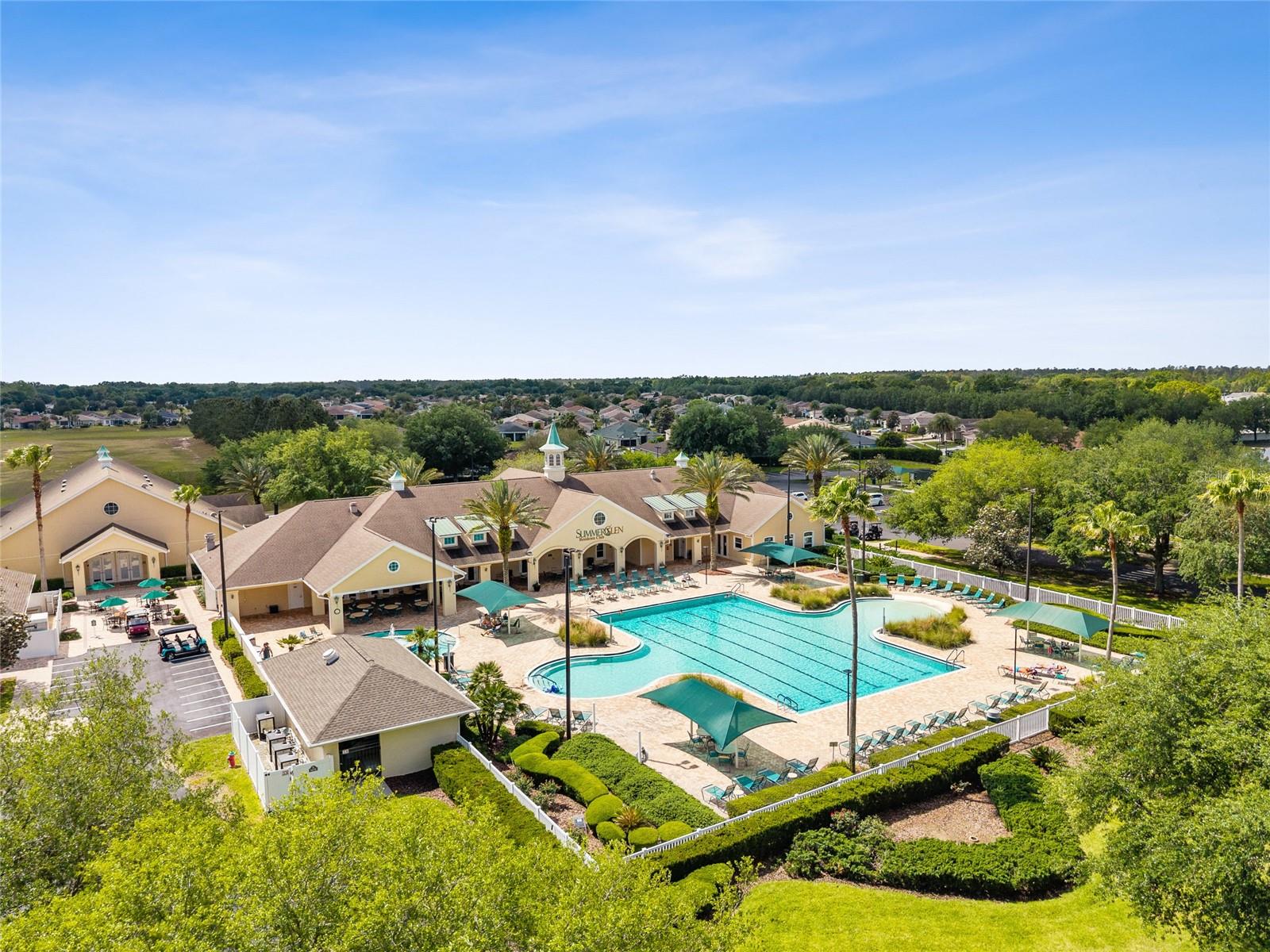 15426 SW 14TH AVENUE RD, OCALA, FL, 34473