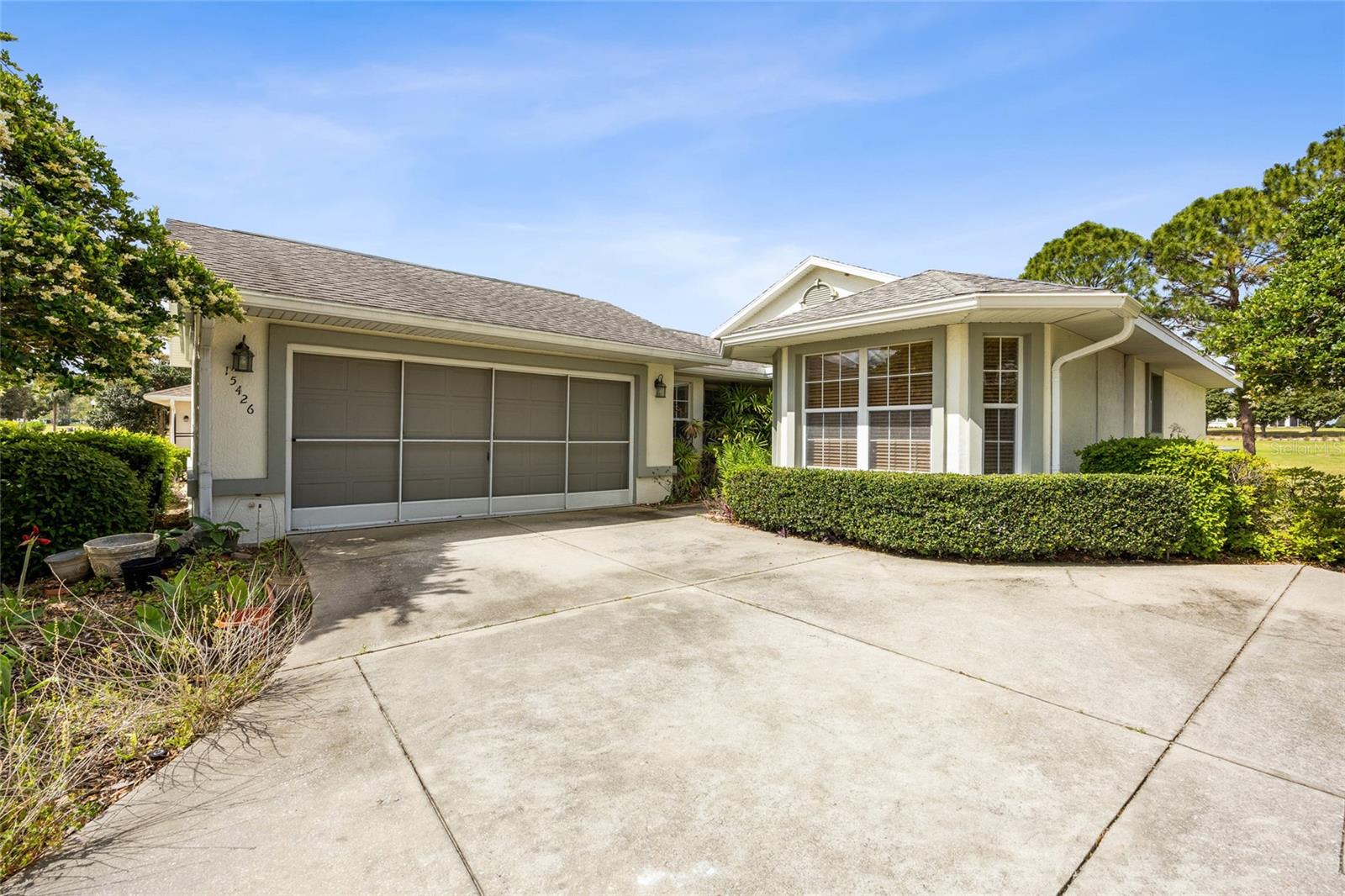 15426 SW 14TH AVENUE RD, OCALA, FL, 34473