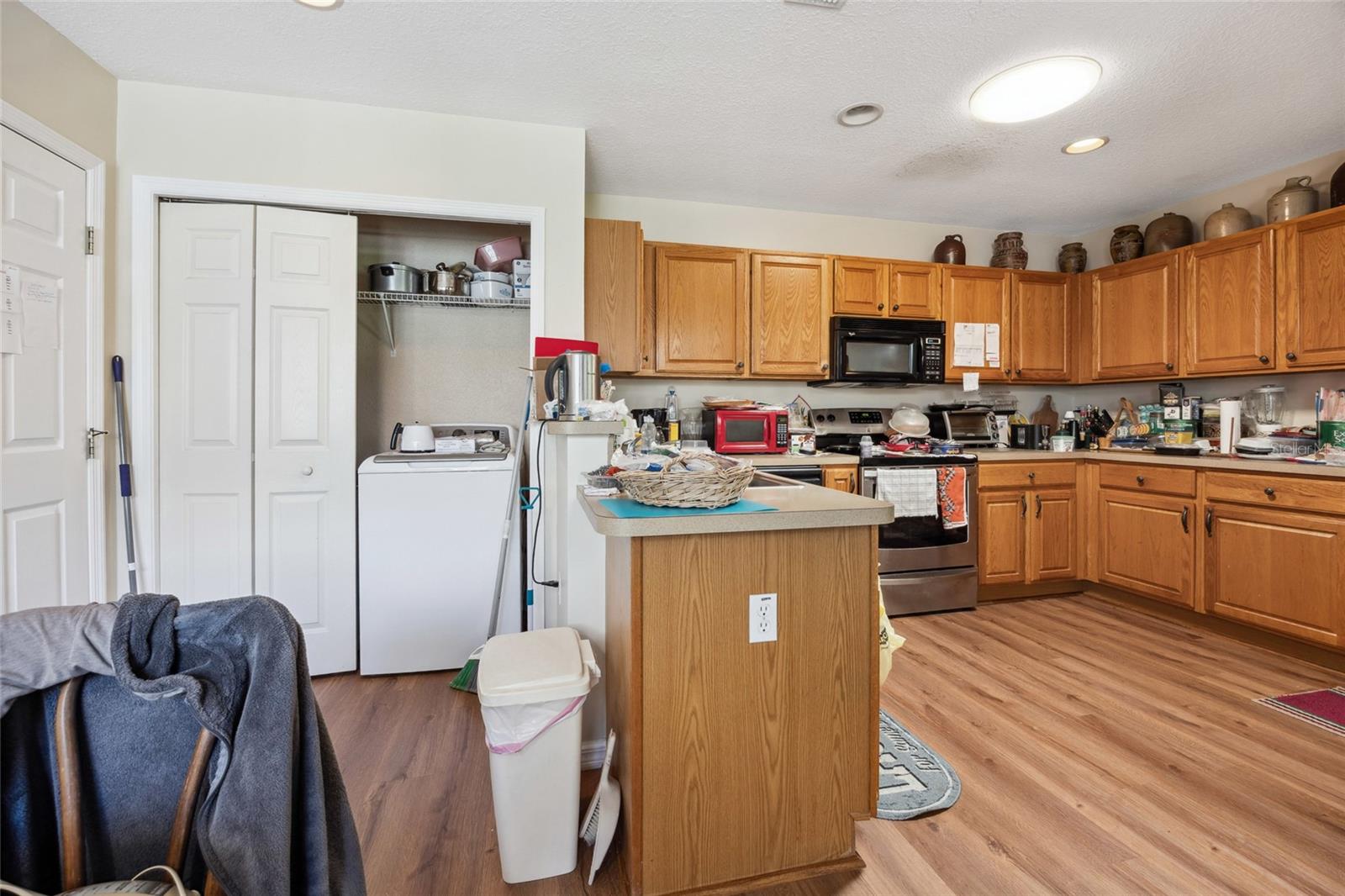 15426 SW 14TH AVENUE RD, OCALA, FL, 34473