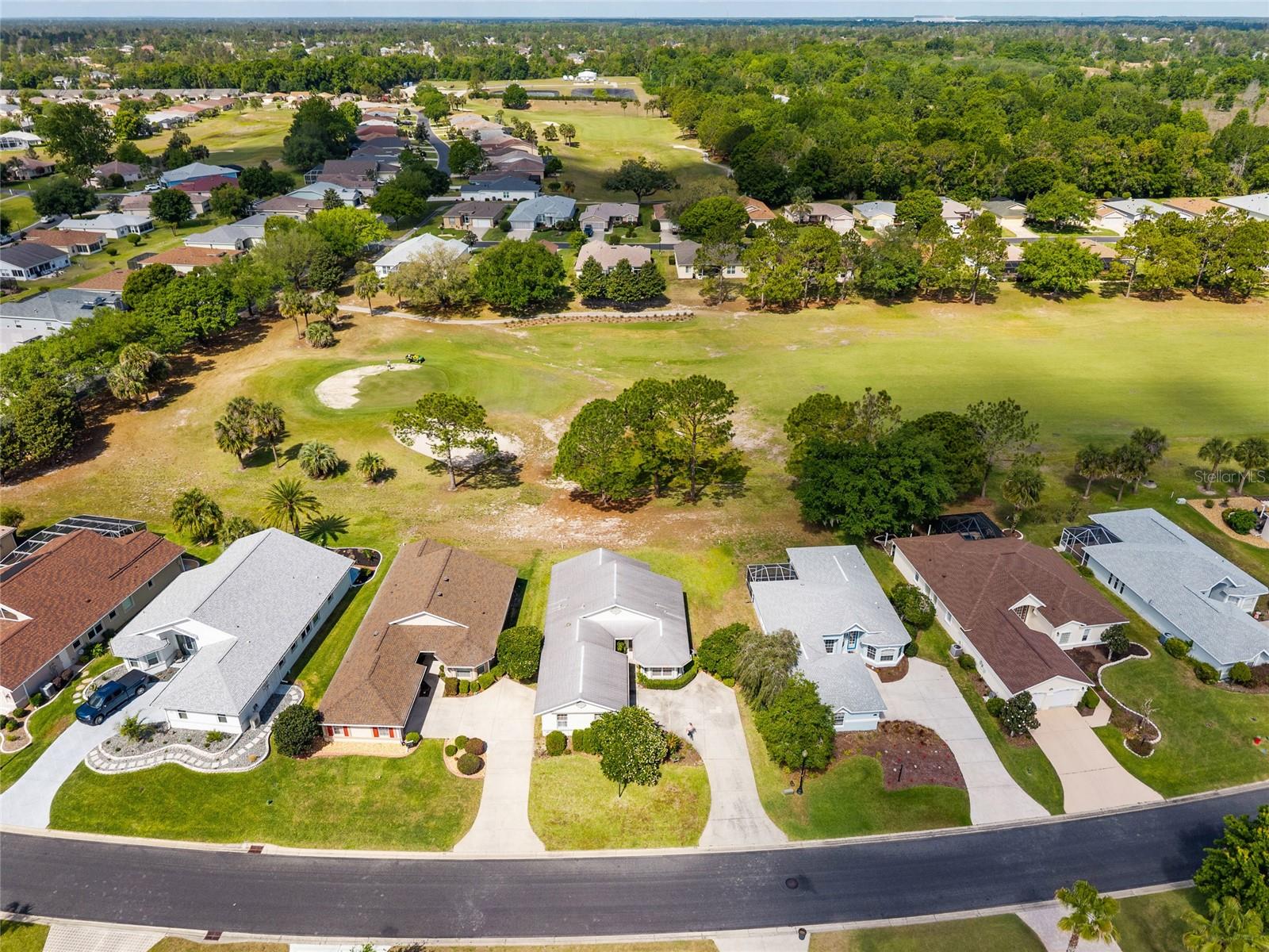 15426 SW 14TH AVENUE RD, OCALA, FL, 34473