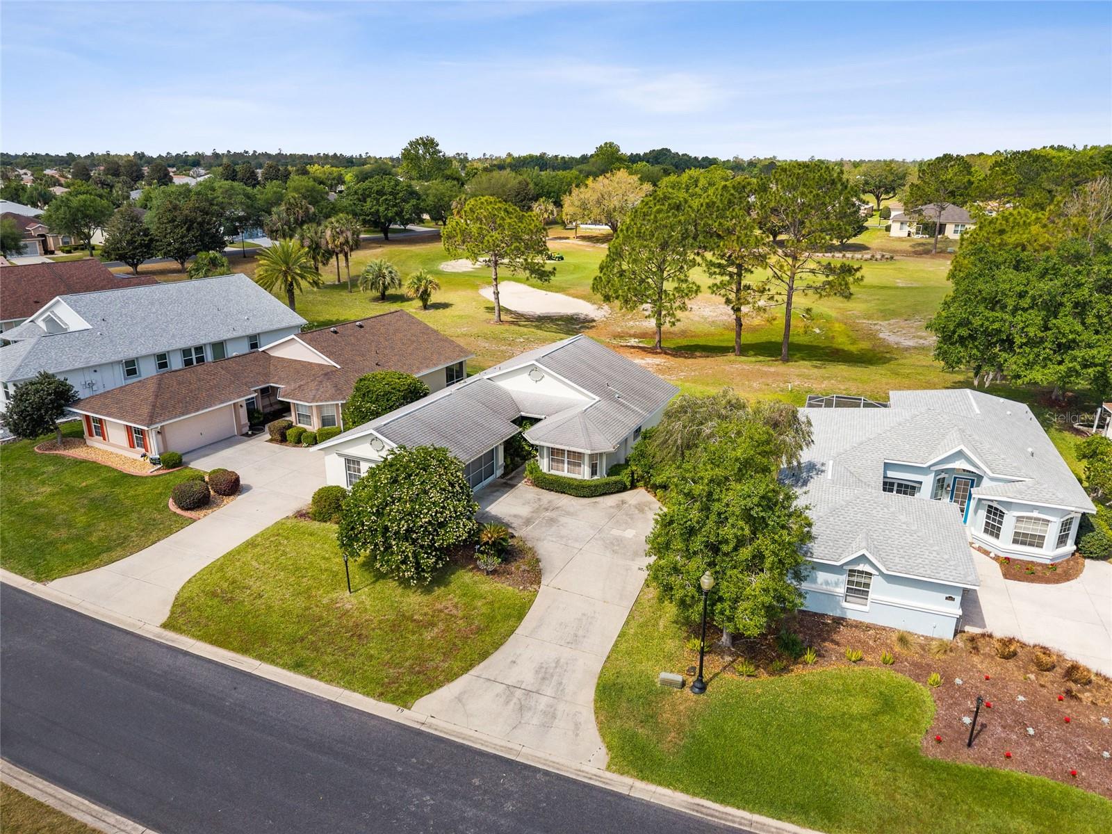 15426 SW 14TH AVENUE RD, OCALA, FL, 34473