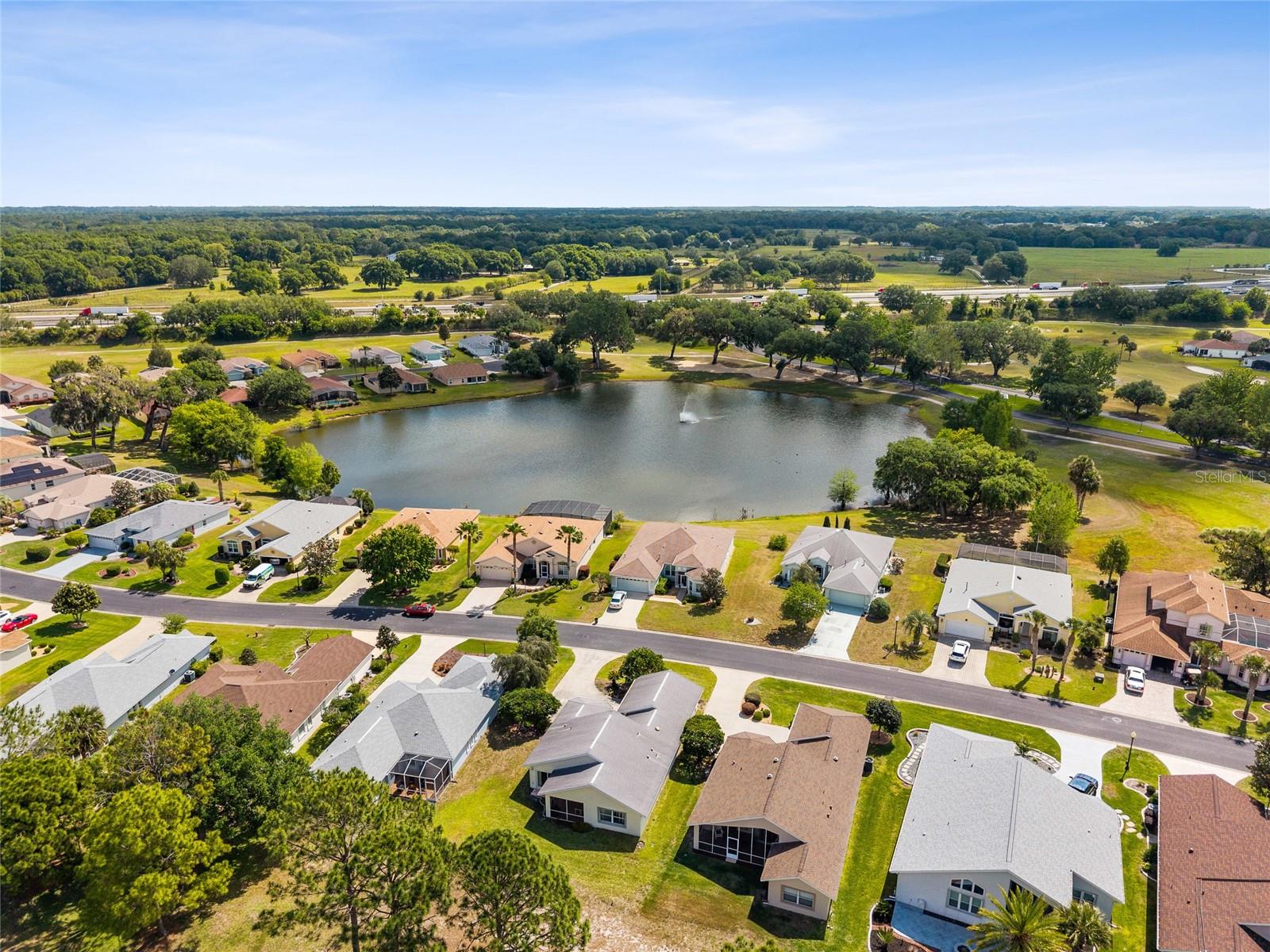 15426 SW 14TH AVENUE RD, OCALA, FL, 34473