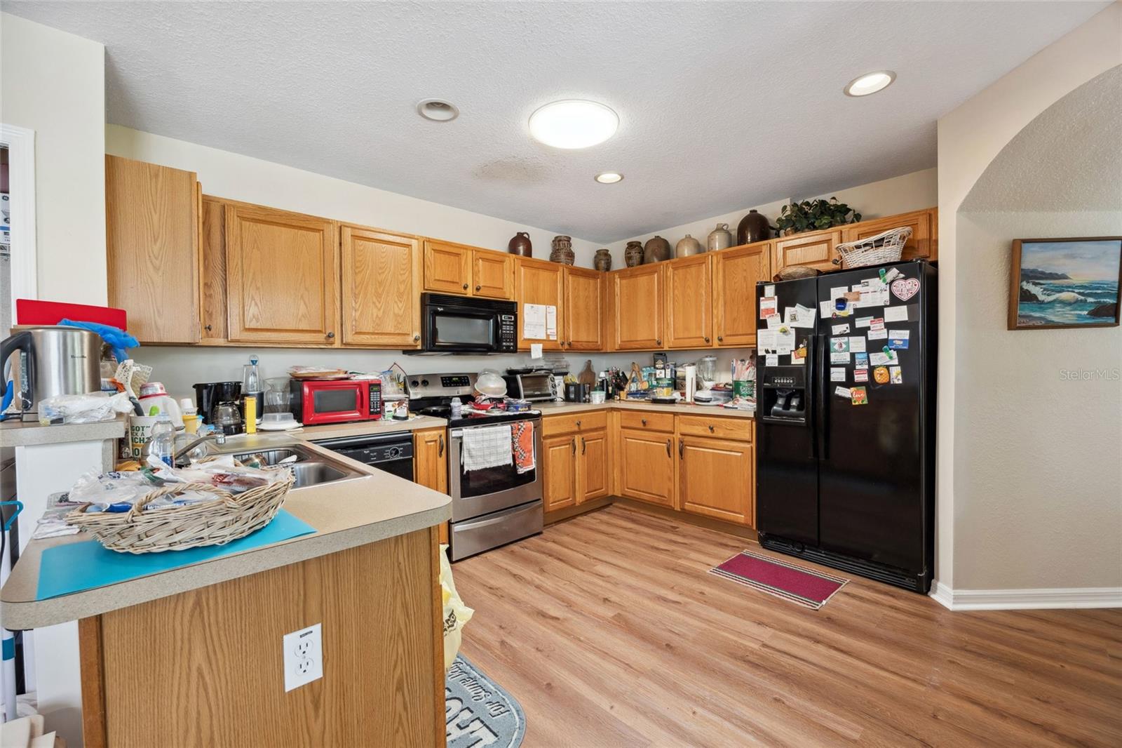 15426 SW 14TH AVENUE RD, OCALA, FL, 34473