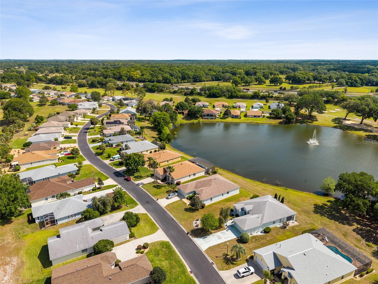 15426 SW 14TH AVENUE RD, OCALA, FL, 34473