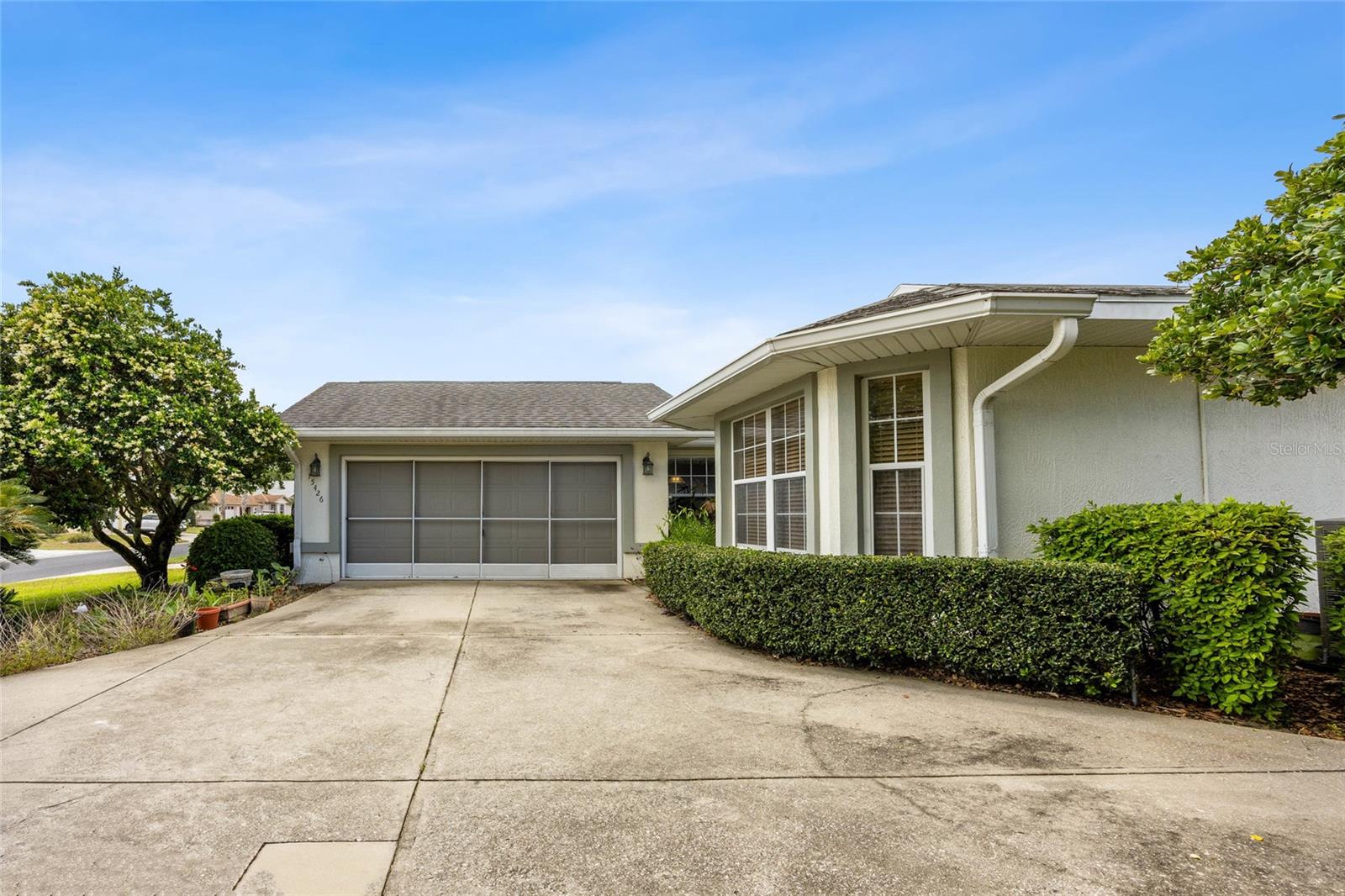 15426 SW 14TH AVENUE RD, OCALA, FL, 34473