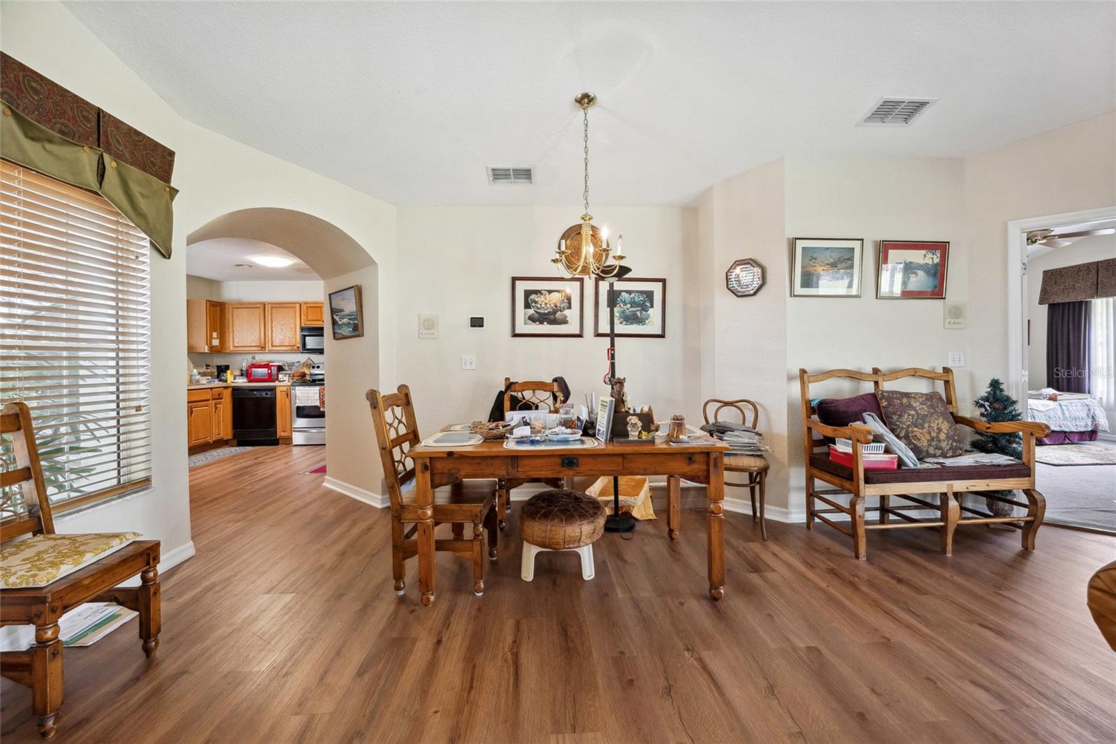 15426 SW 14TH AVENUE RD, OCALA, FL, 34473