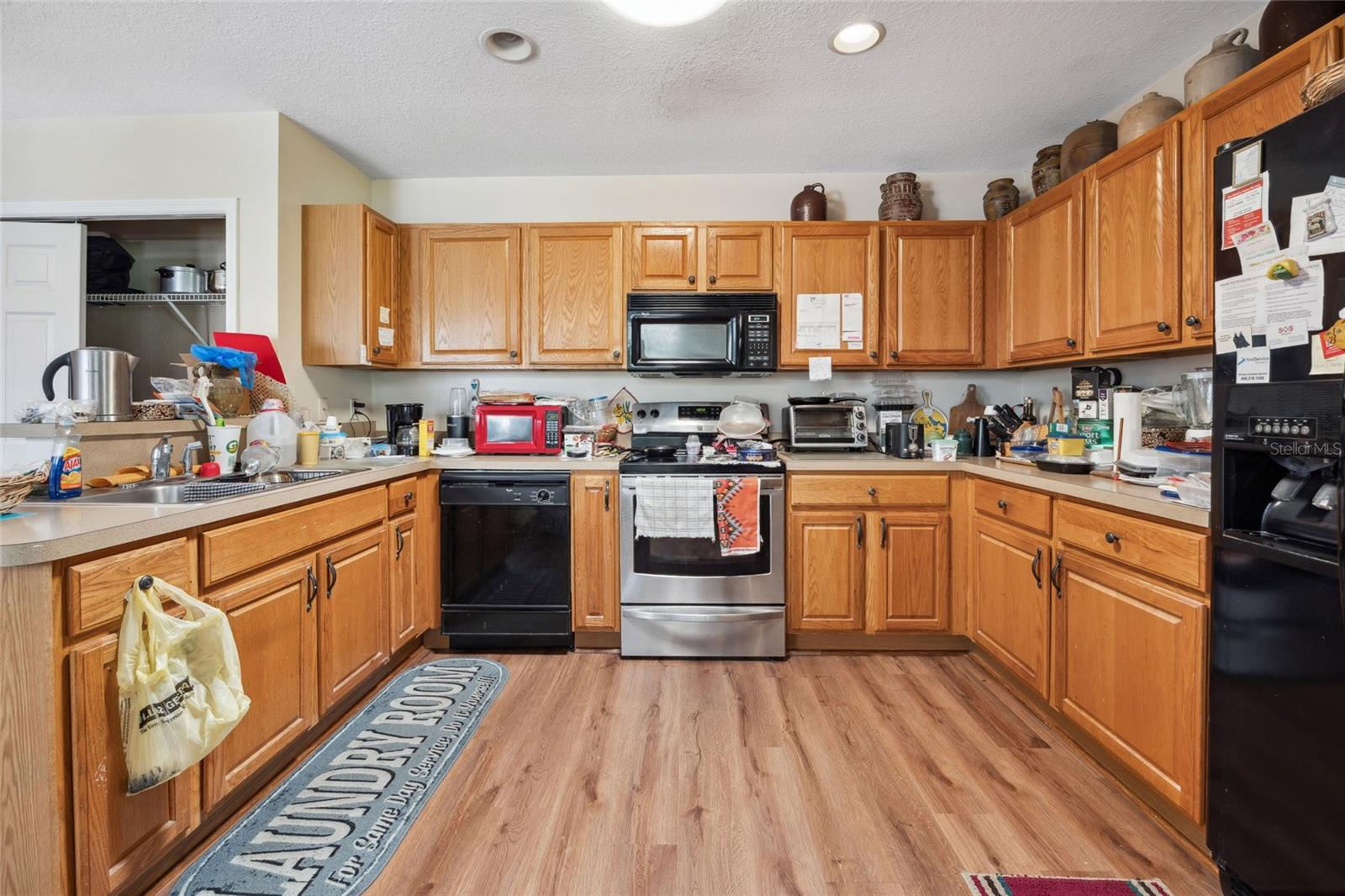 15426 SW 14TH AVENUE RD, OCALA, FL, 34473