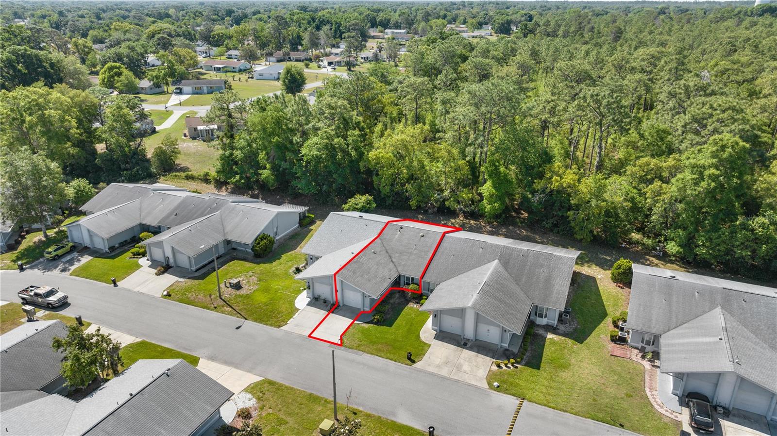 10441 SW 85TH CT, OCALA, FL, 34481