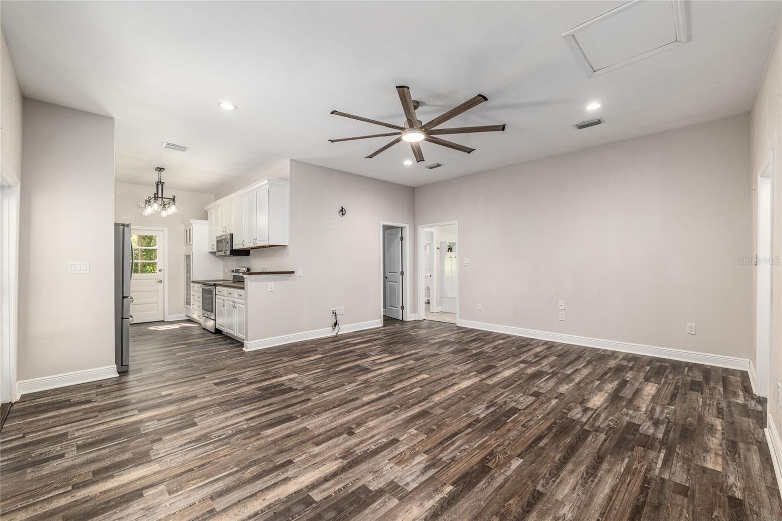 17221 NE 71ST PL, HAWTHORNE, FL, 32640