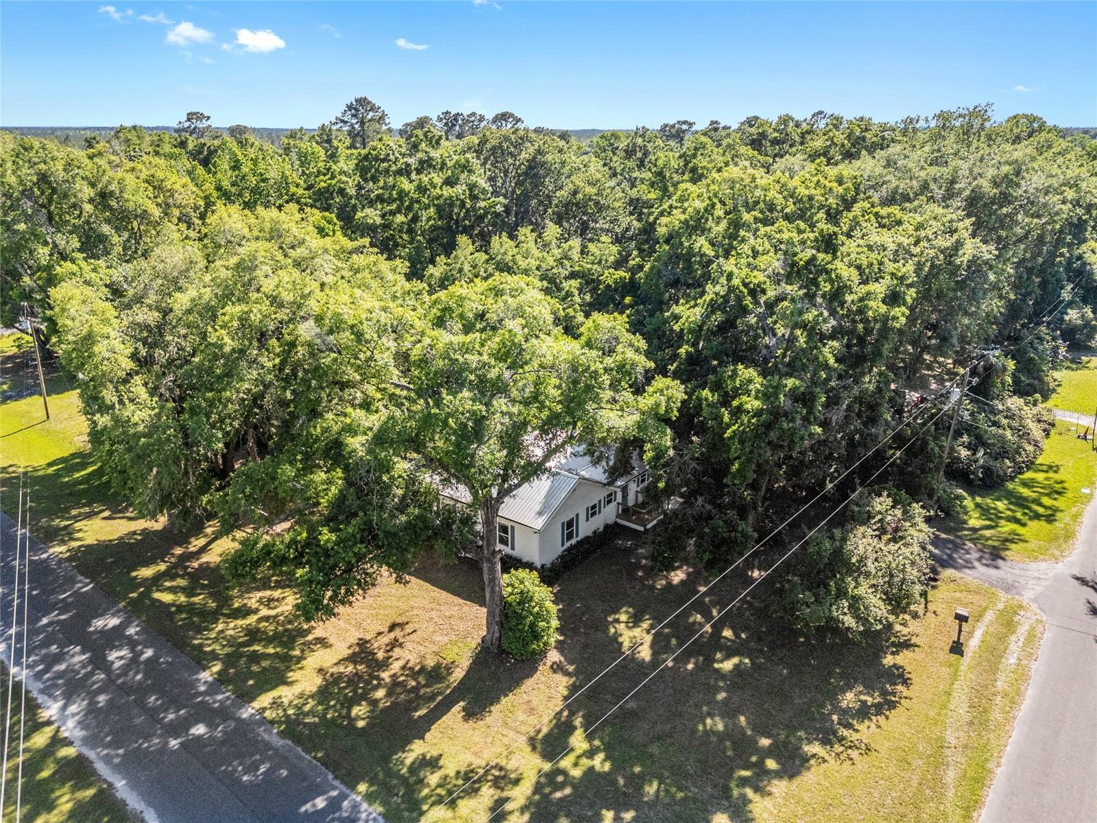 17221 NE 71ST PL, HAWTHORNE, FL, 32640