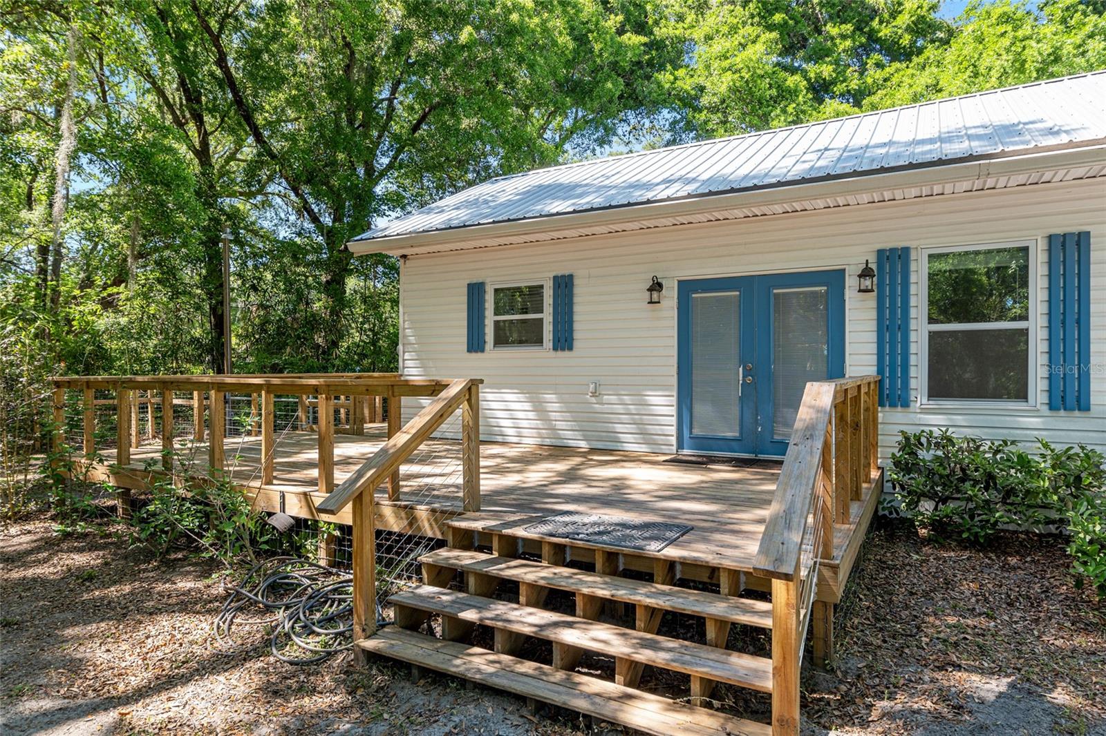 17221 NE 71ST PL, HAWTHORNE, FL, 32640