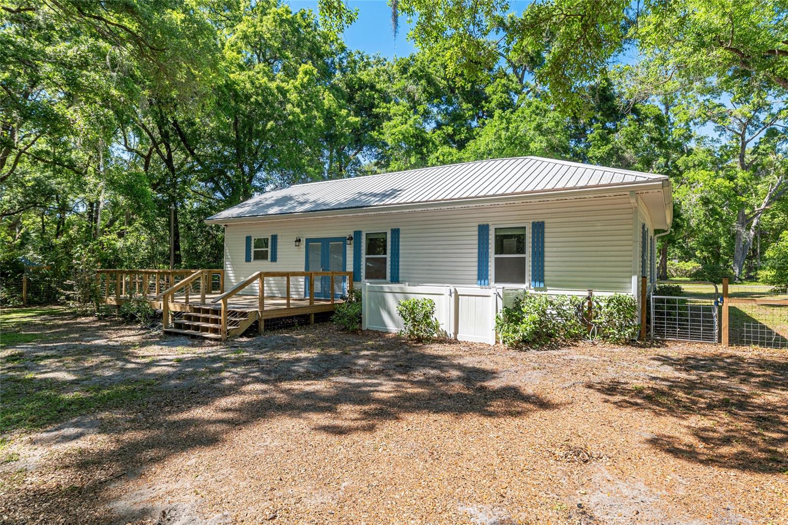 17221 NE 71ST PL, HAWTHORNE, FL, 32640