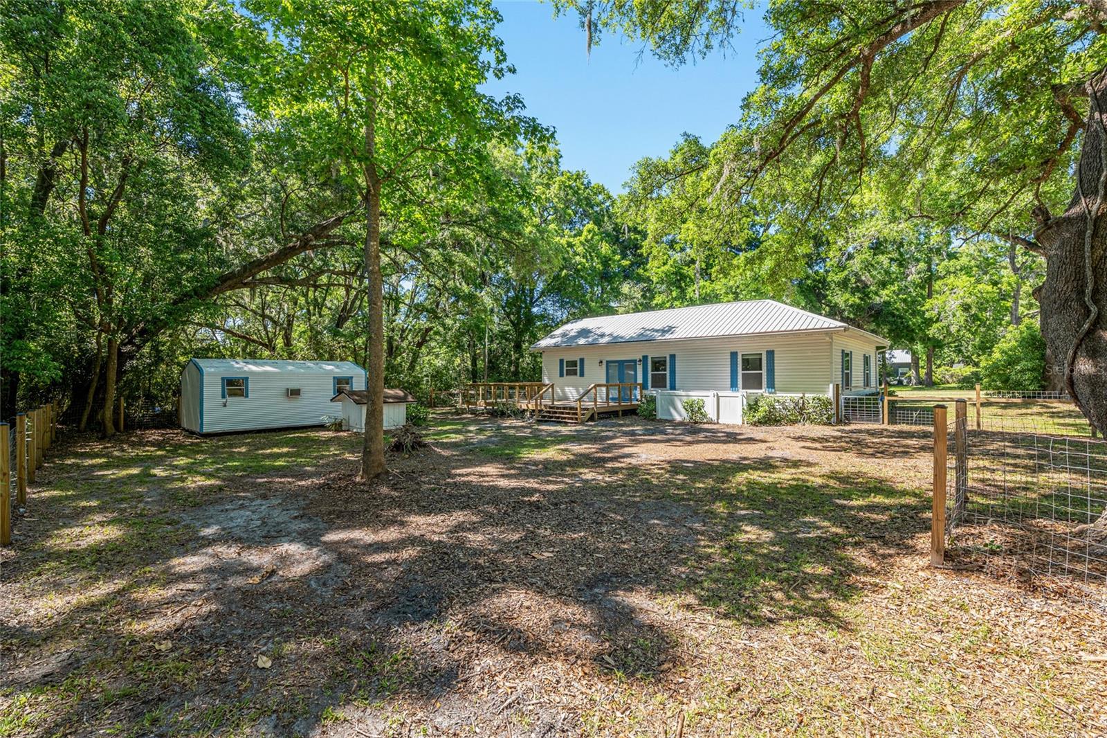 17221 NE 71ST PL, HAWTHORNE, FL, 32640