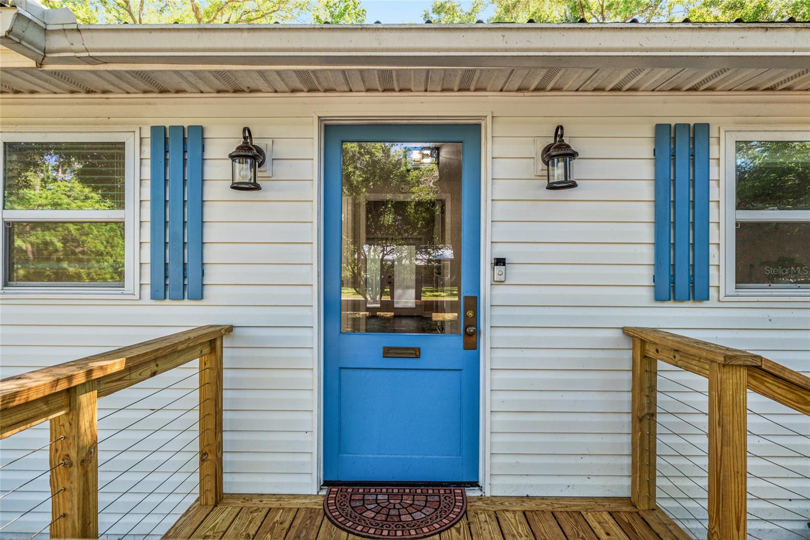 17221 NE 71ST PL, HAWTHORNE, FL, 32640