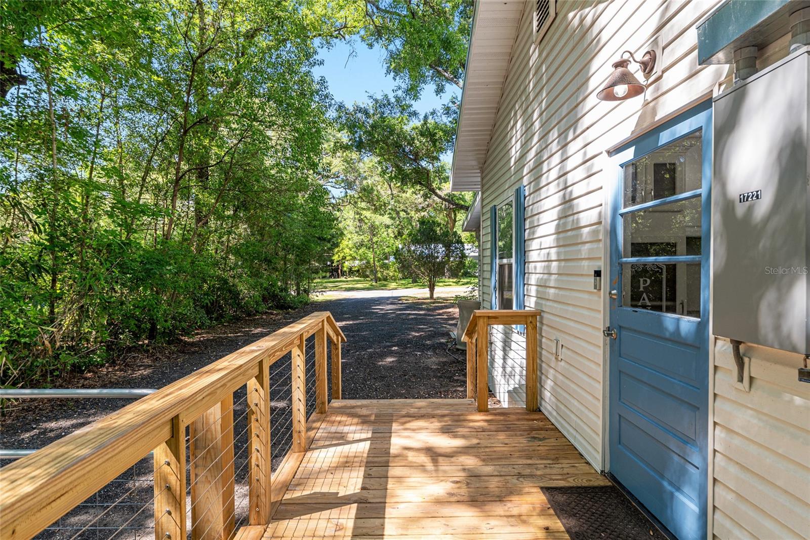 17221 NE 71ST PL, HAWTHORNE, FL, 32640