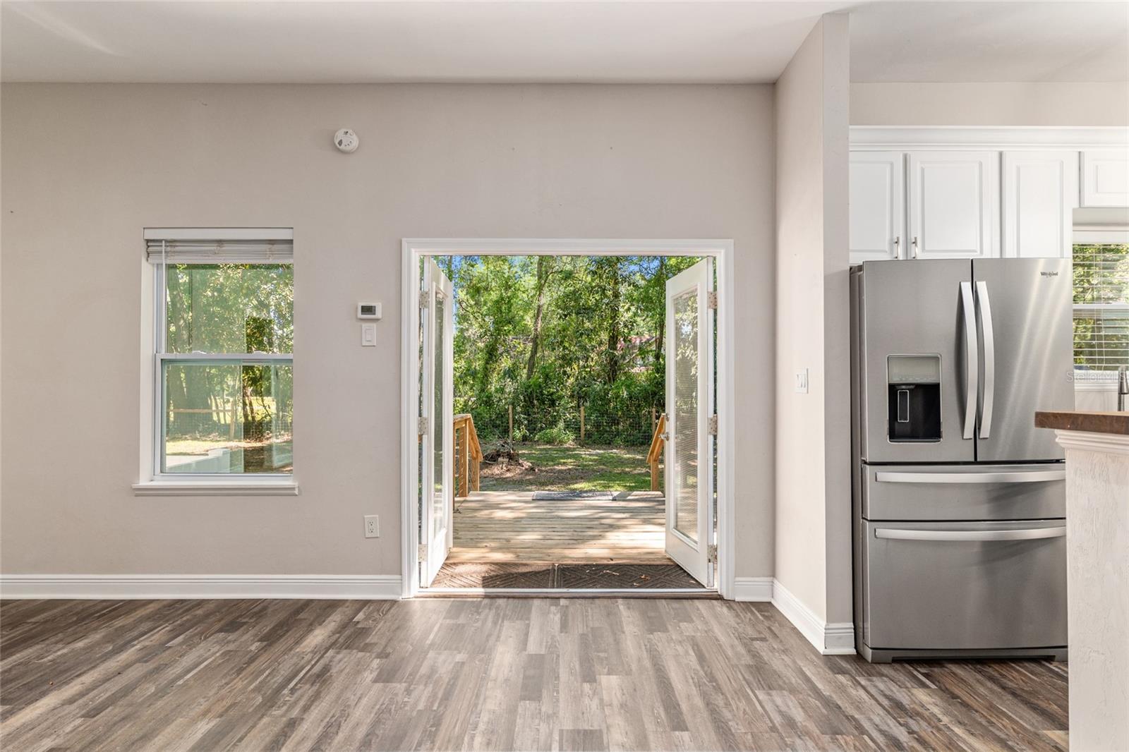 17221 NE 71ST PL, HAWTHORNE, FL, 32640