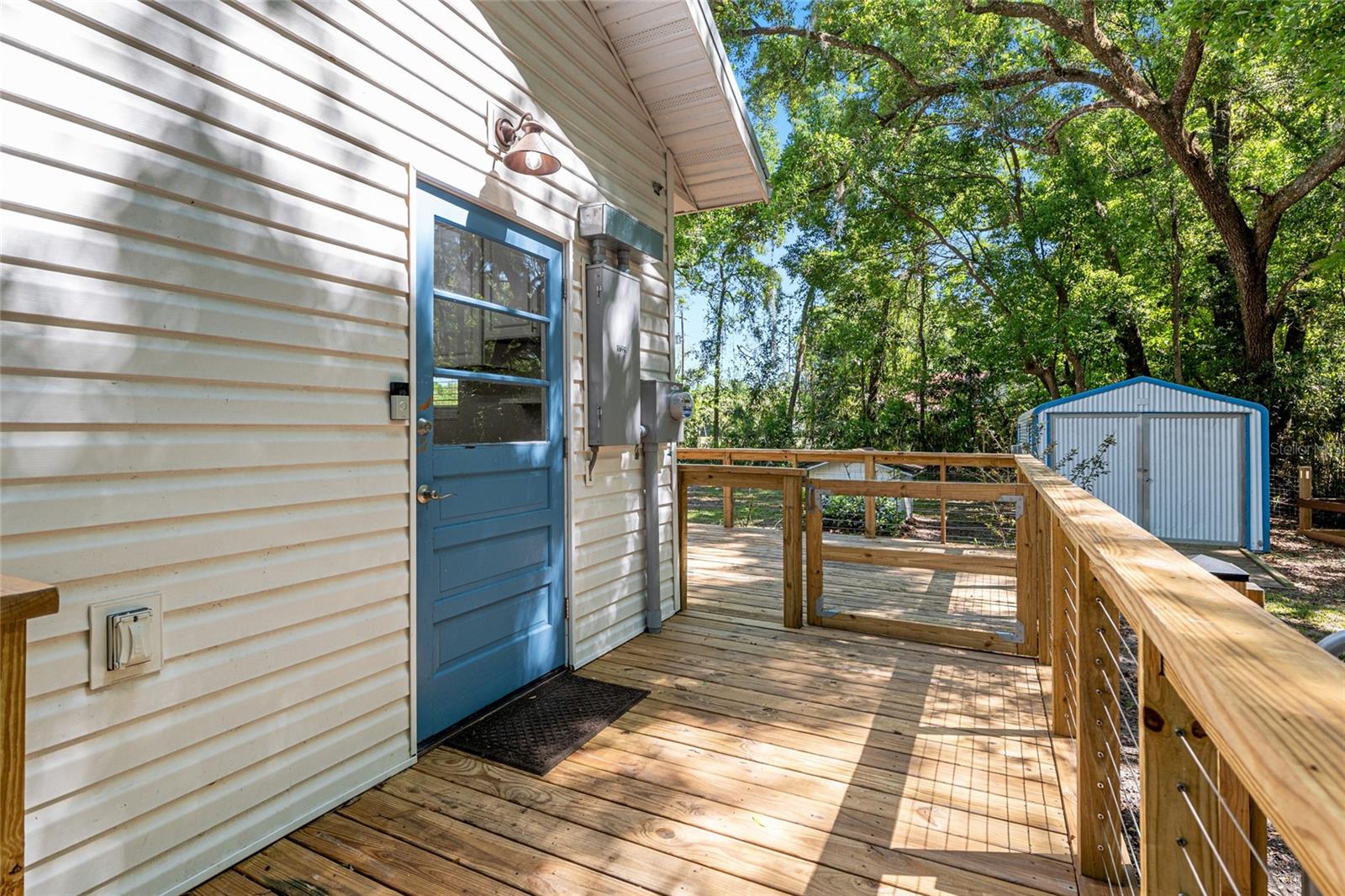 17221 NE 71ST PL, HAWTHORNE, FL, 32640