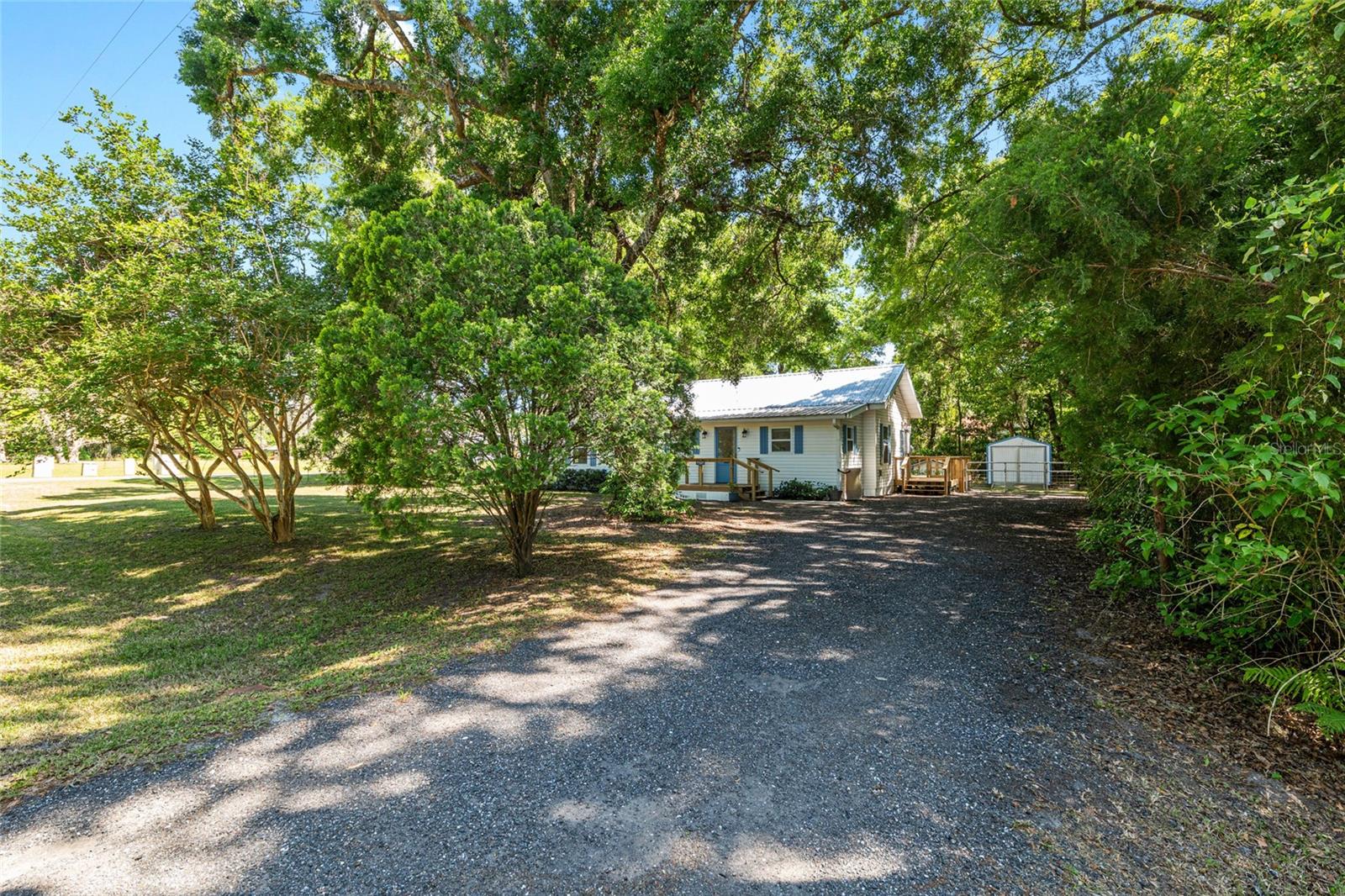 17221 NE 71ST PL, HAWTHORNE, FL, 32640