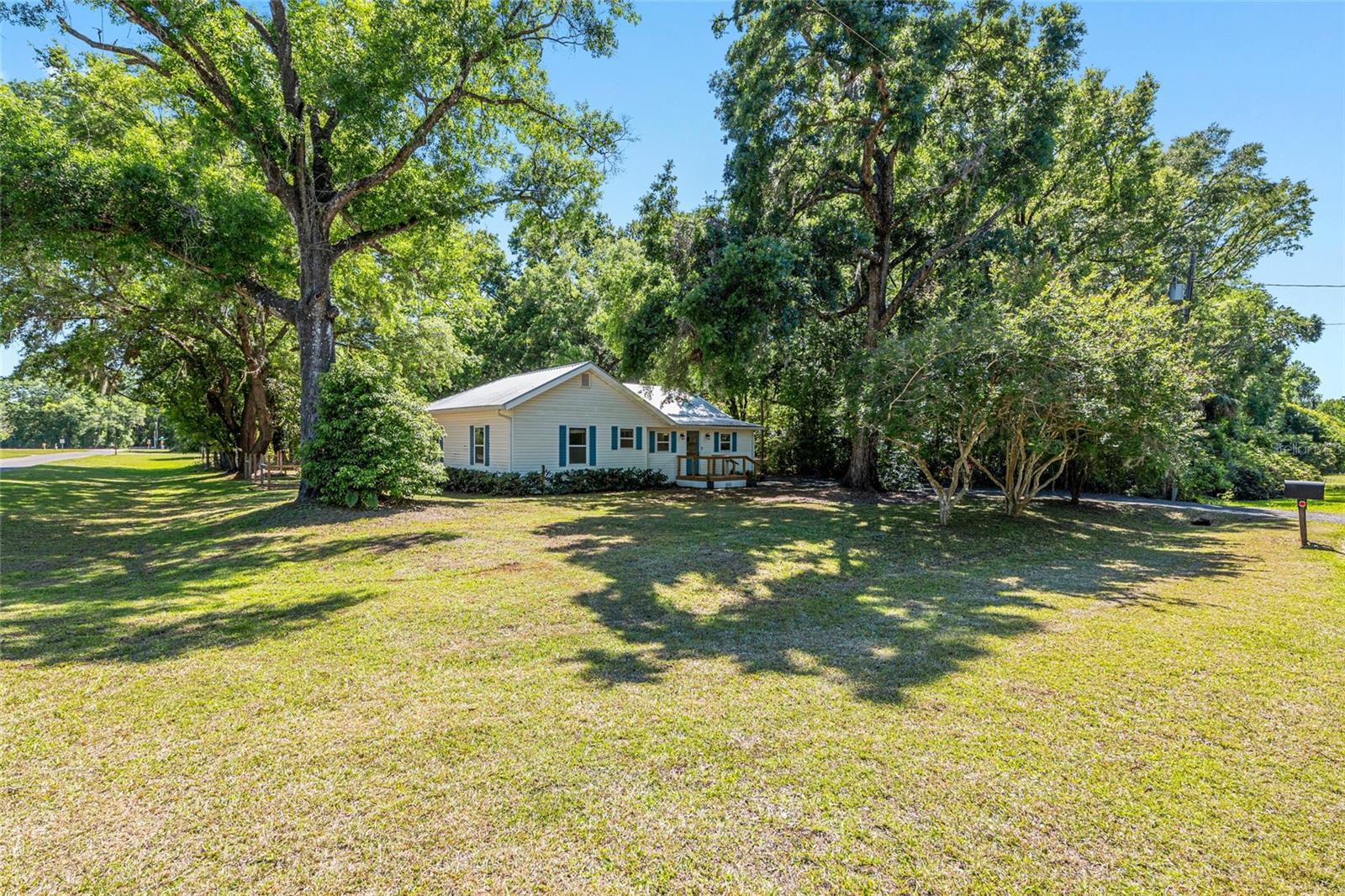 17221 NE 71ST PL, HAWTHORNE, FL, 32640