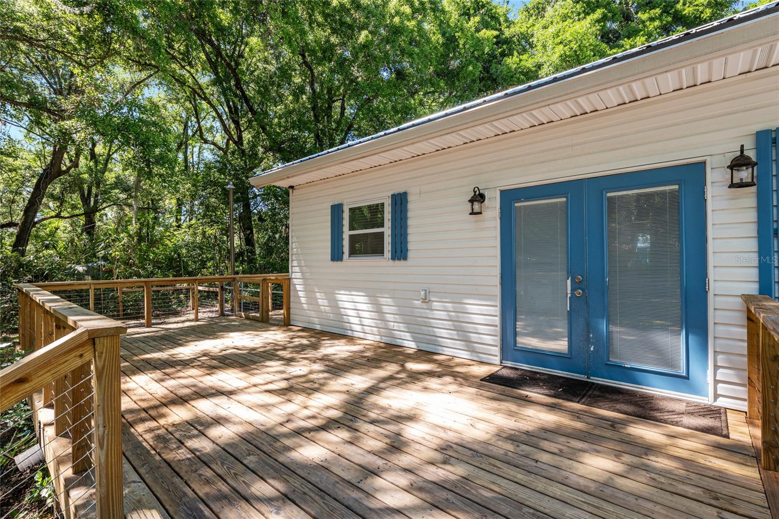 17221 NE 71ST PL, HAWTHORNE, FL, 32640