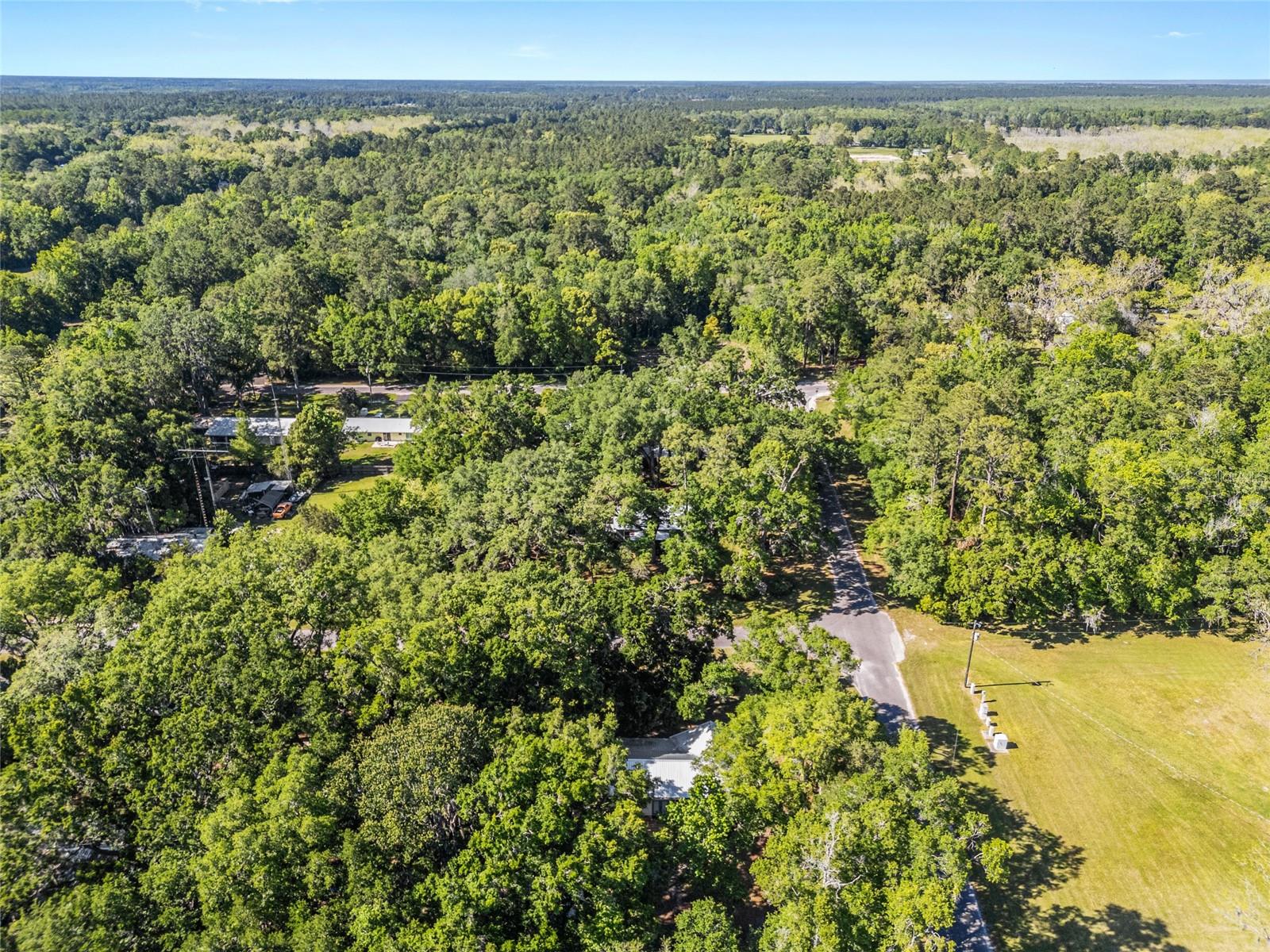 17221 NE 71ST PL, HAWTHORNE, FL, 32640