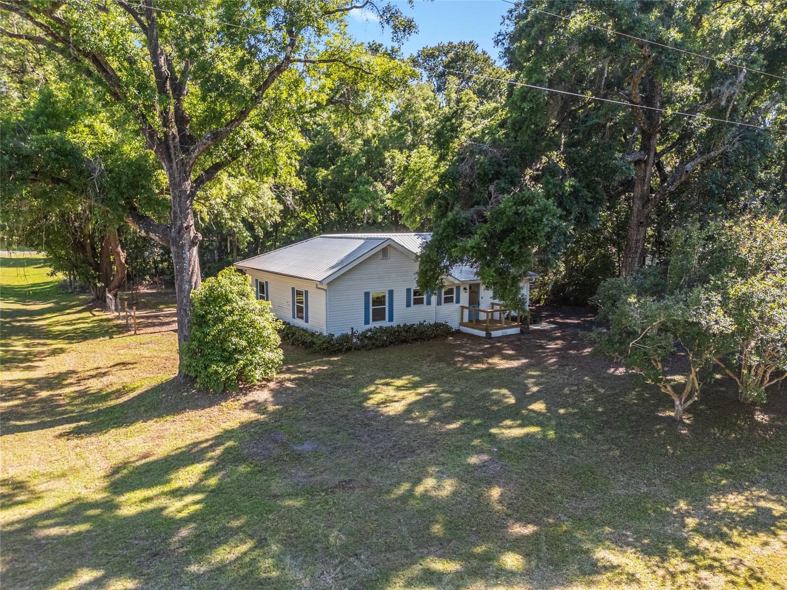 17221 NE 71ST PL, HAWTHORNE, FL, 32640