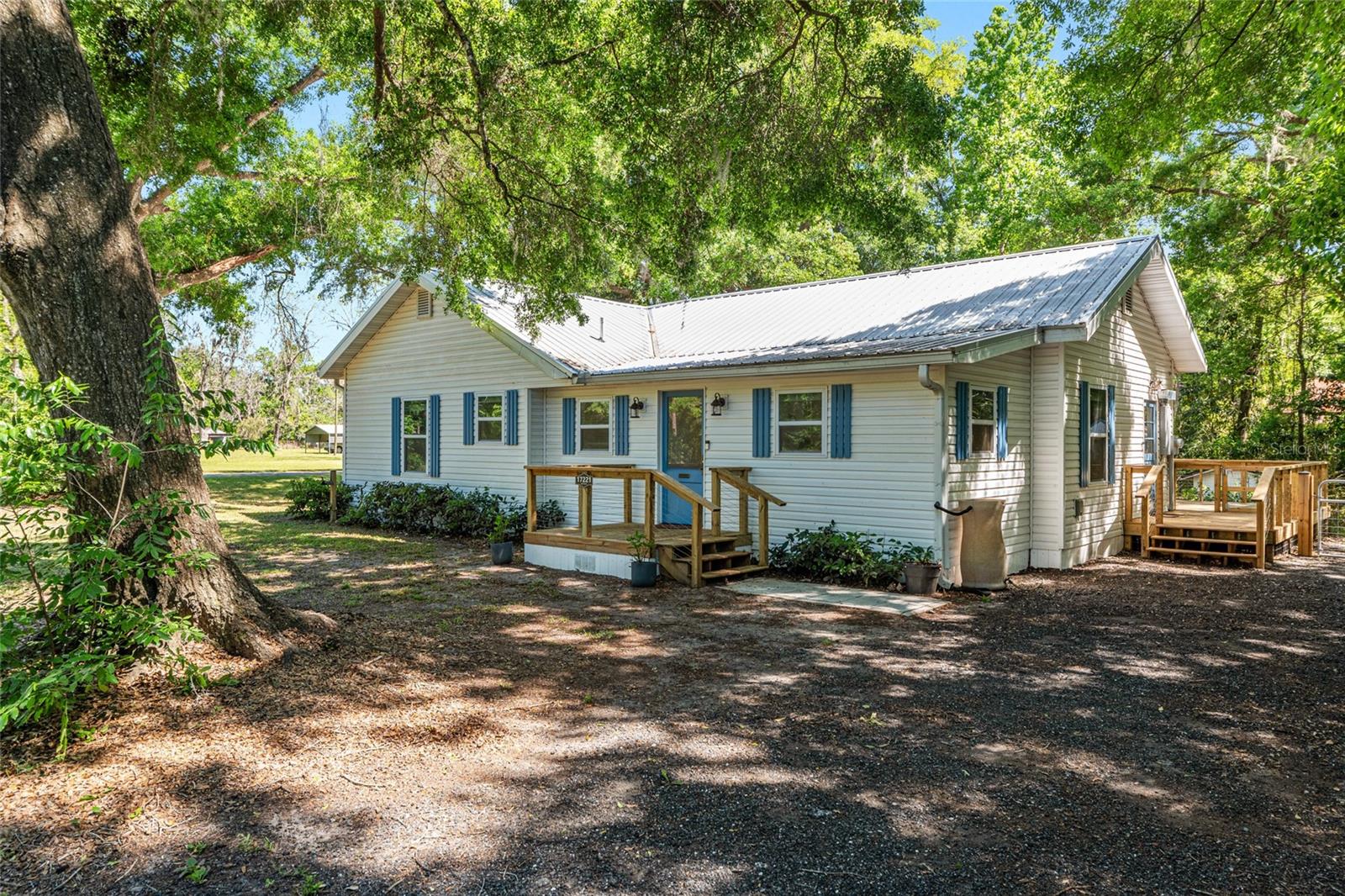 17221 NE 71ST PL, HAWTHORNE, FL, 32640