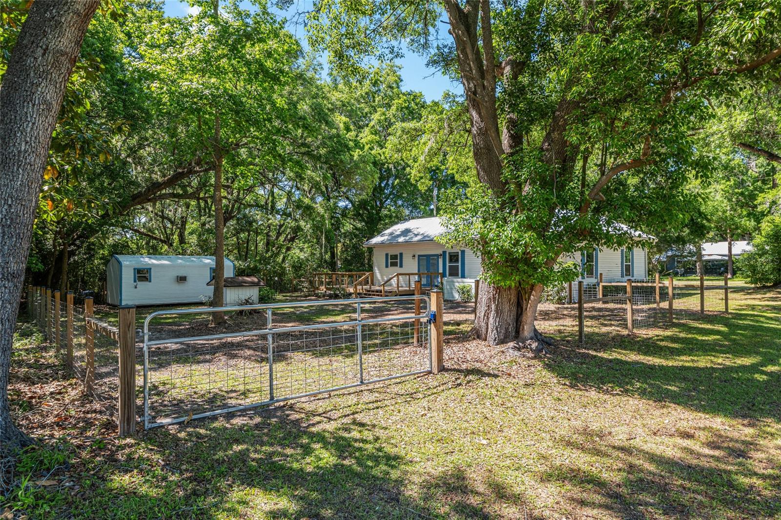 17221 NE 71ST PL, HAWTHORNE, FL, 32640