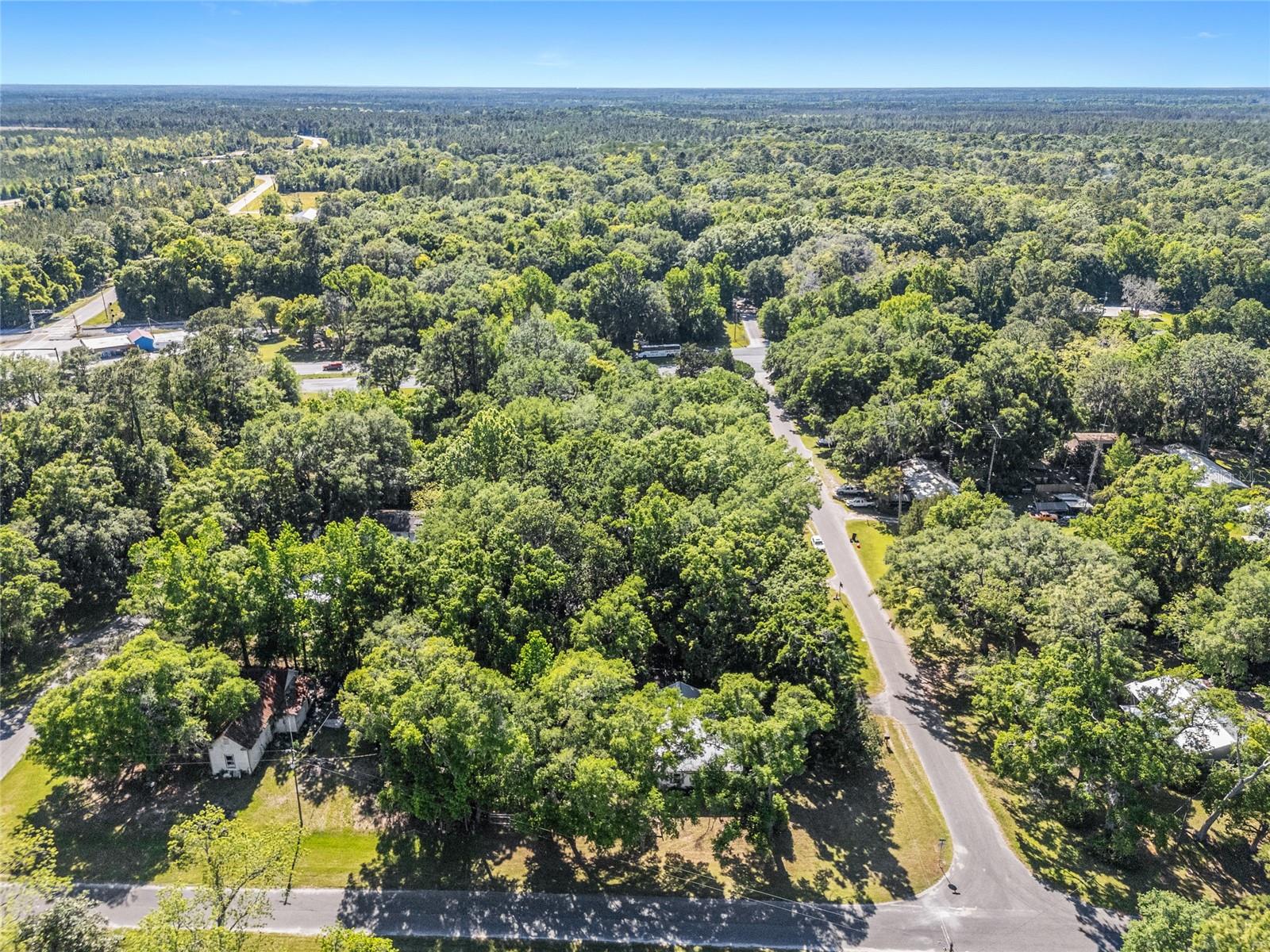 17221 NE 71ST PL, HAWTHORNE, FL, 32640