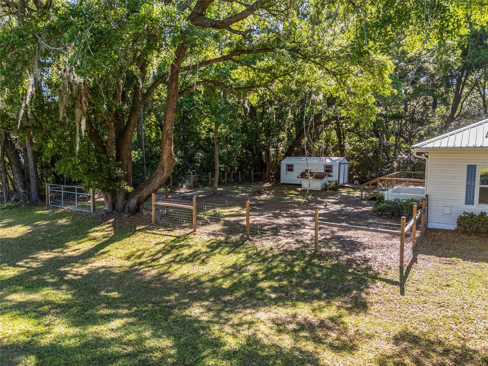 17221 NE 71ST PL, HAWTHORNE, FL, 32640