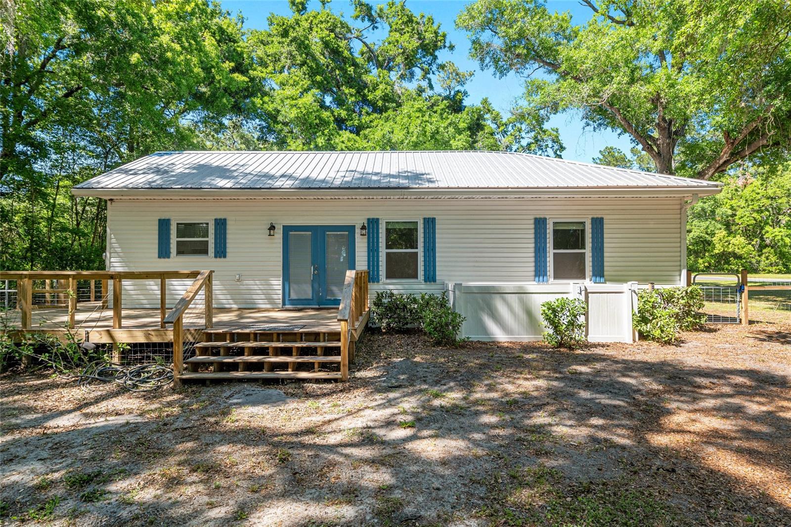 17221 NE 71ST PL, HAWTHORNE, FL, 32640