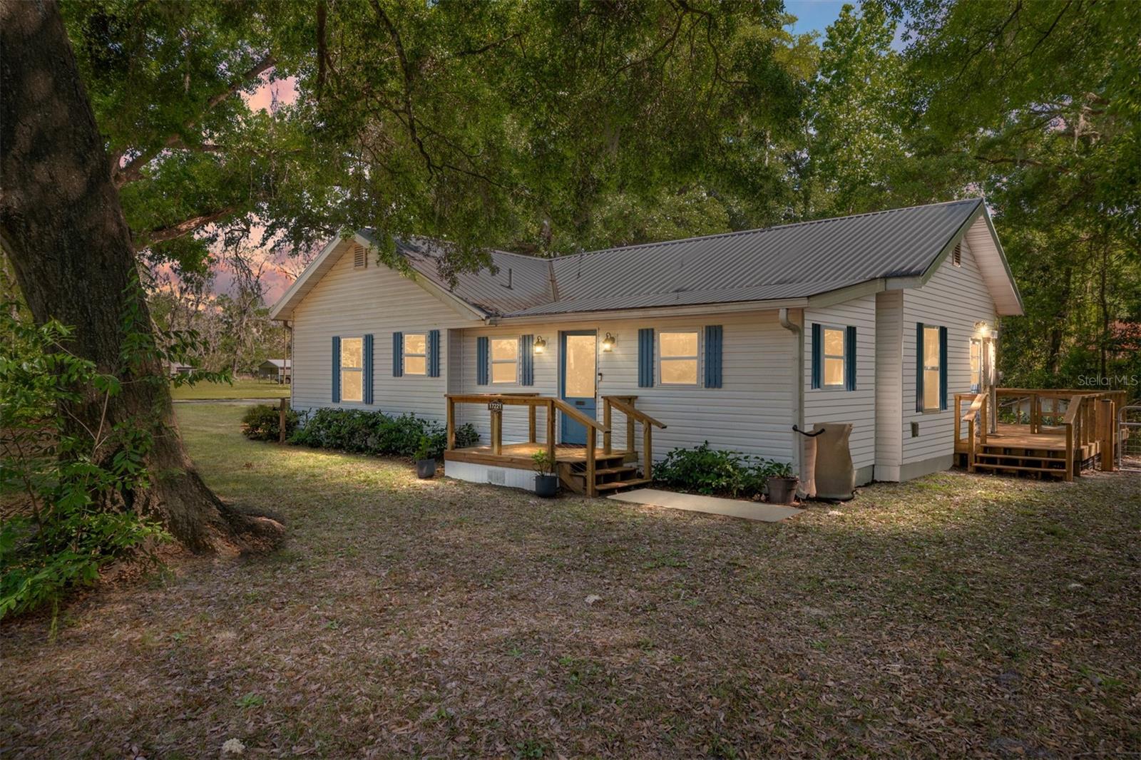 17221 NE 71ST PL, HAWTHORNE, FL, 32640