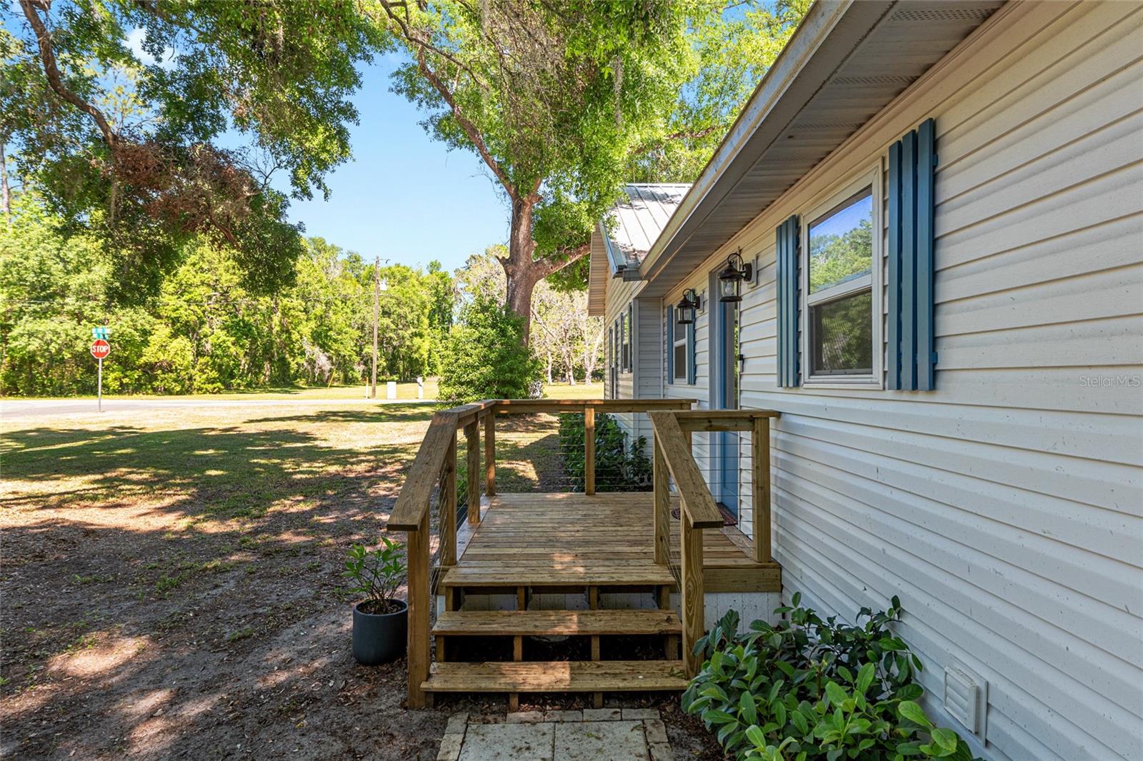 17221 NE 71ST PL, HAWTHORNE, FL, 32640