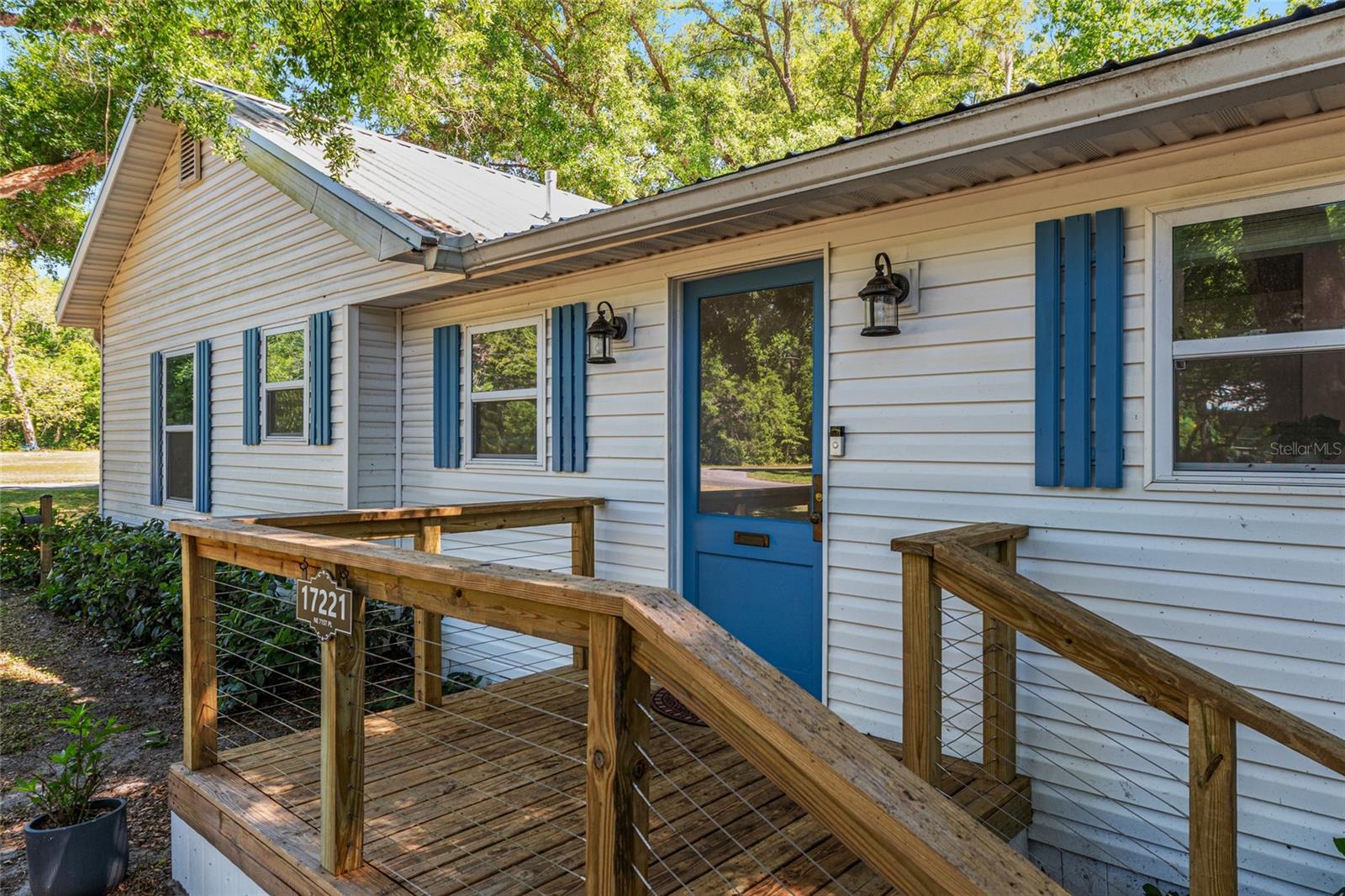 17221 NE 71ST PL, HAWTHORNE, FL, 32640