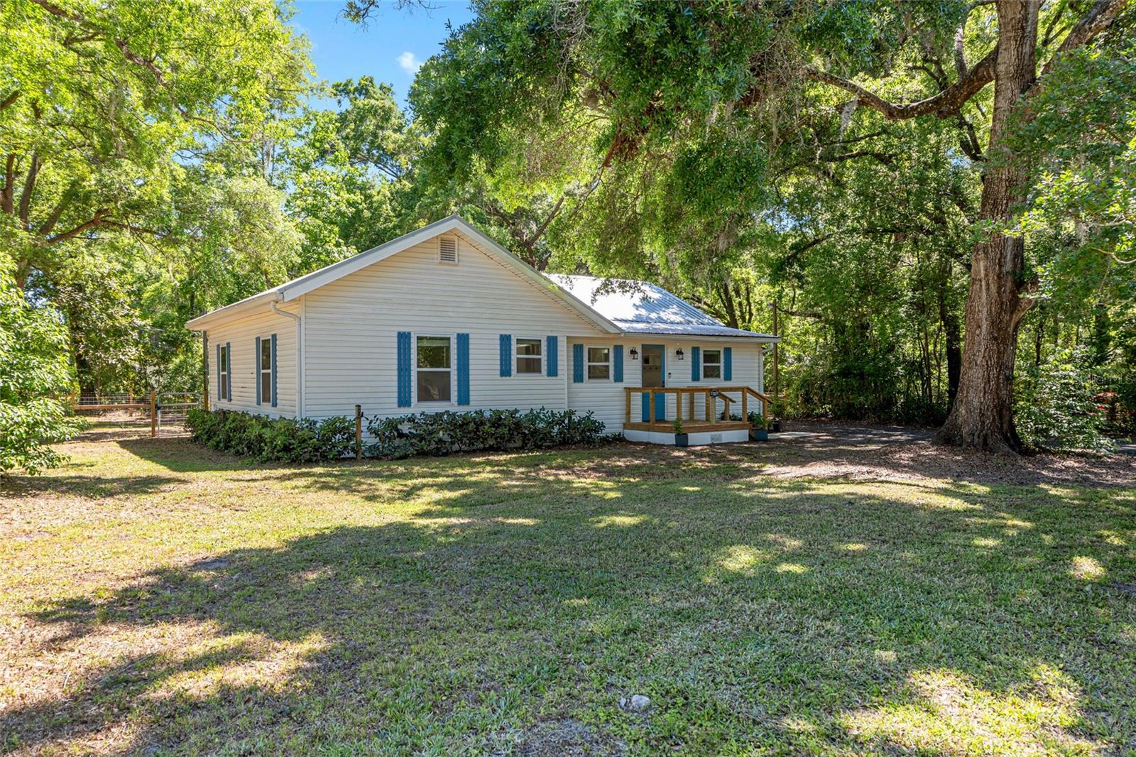 17221 NE 71ST PL, HAWTHORNE, FL, 32640