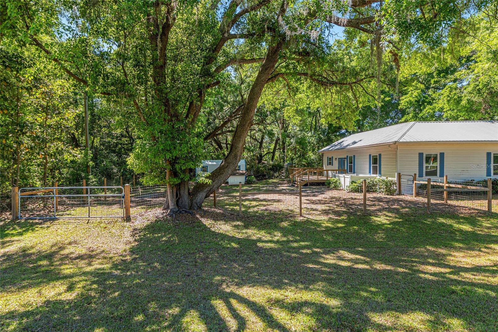 17221 NE 71ST PL, HAWTHORNE, FL, 32640