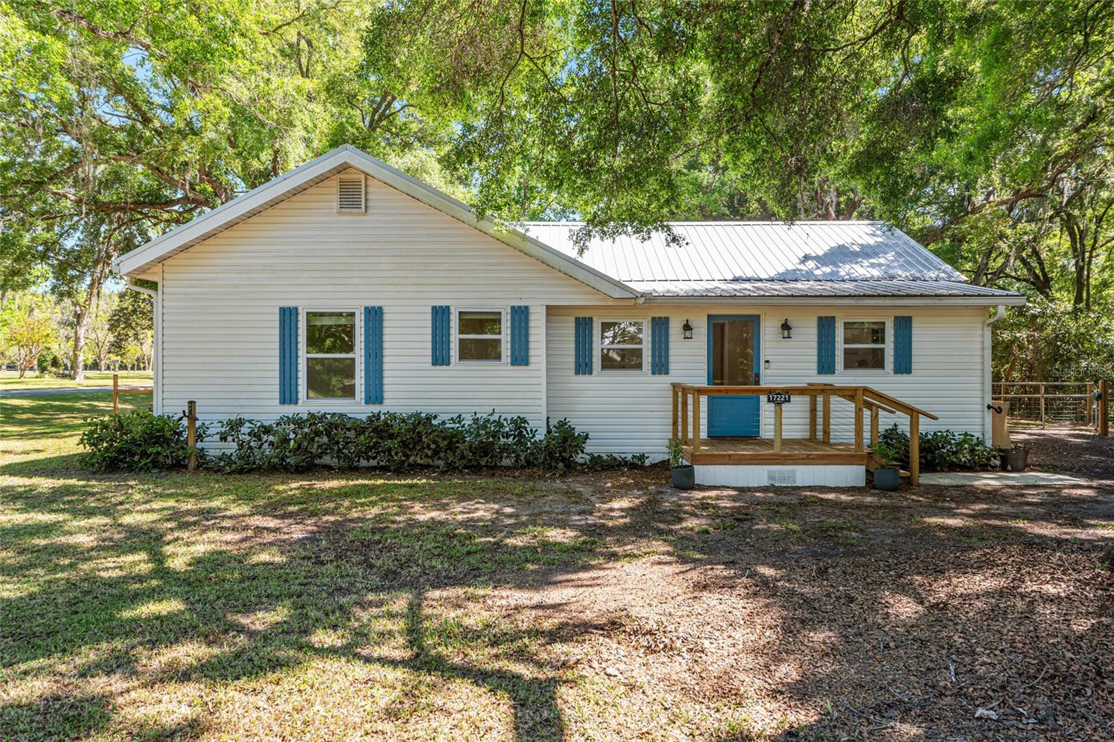 17221 NE 71ST PL, HAWTHORNE, FL, 32640