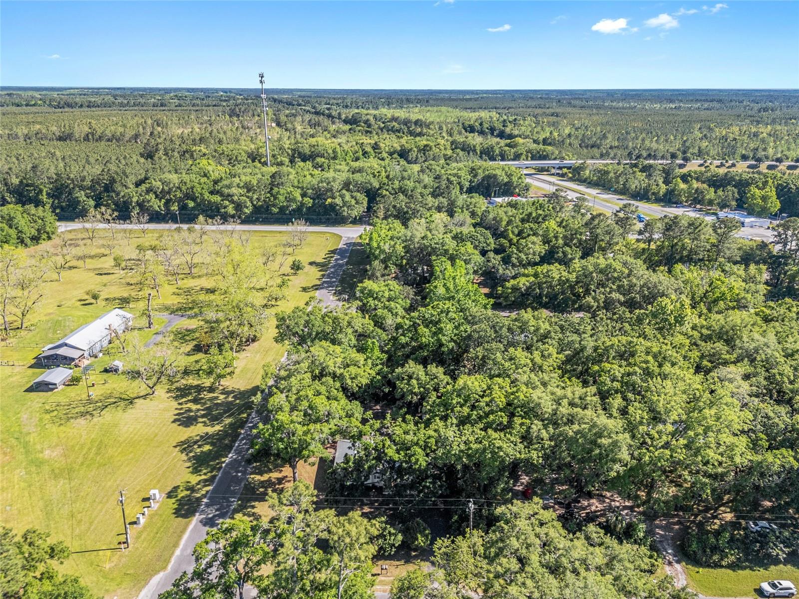 17221 NE 71ST PL, HAWTHORNE, FL, 32640