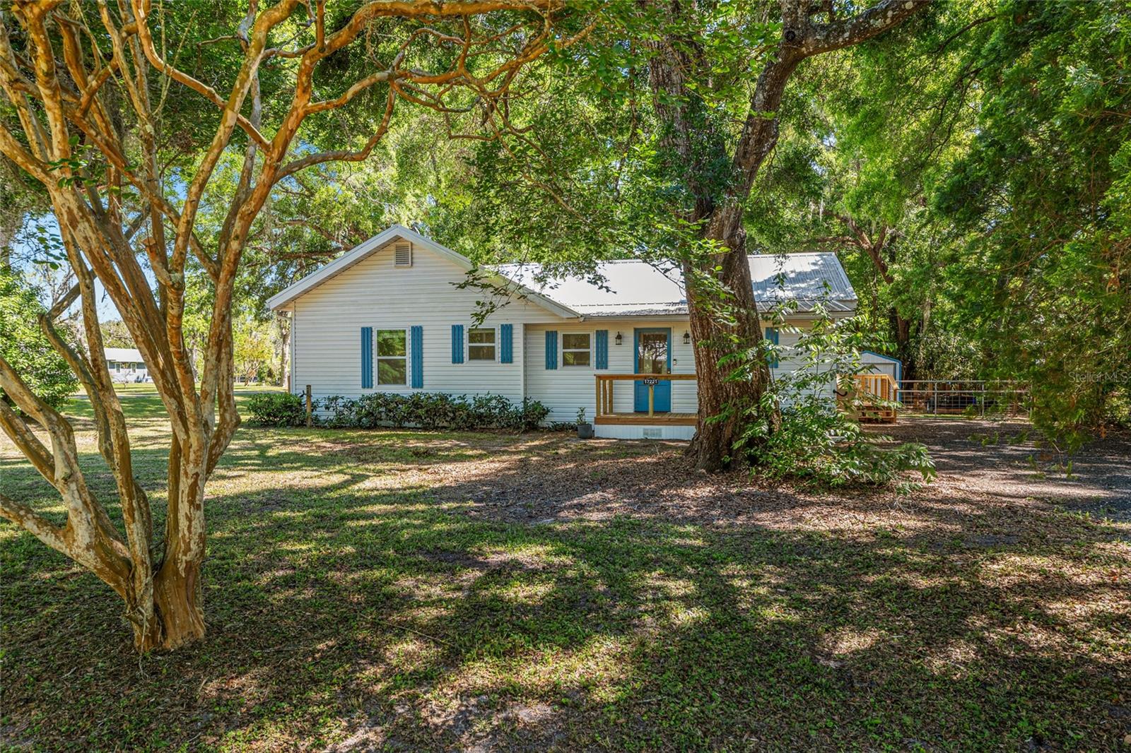 17221 NE 71ST PL, HAWTHORNE, FL, 32640