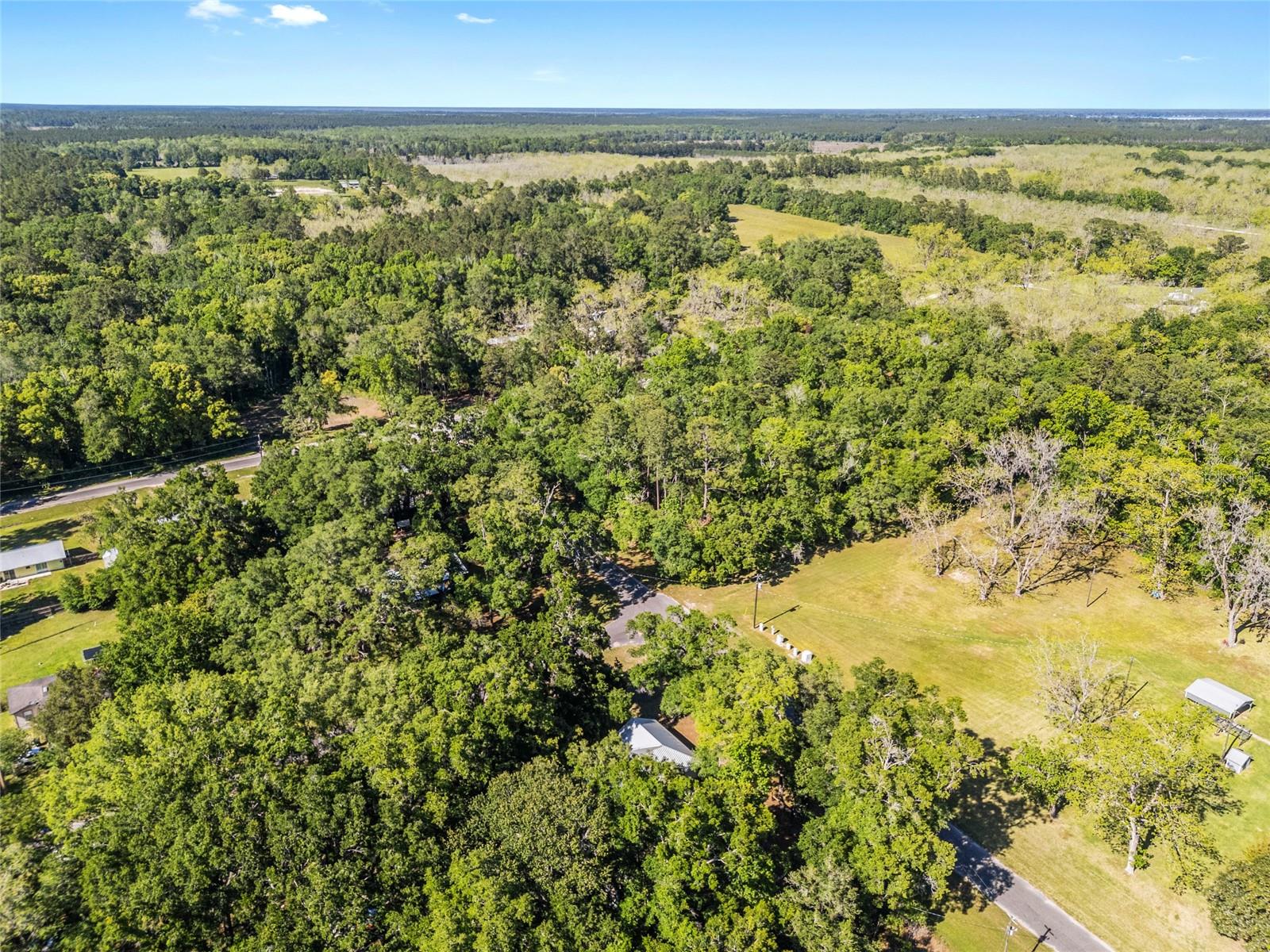 17221 NE 71ST PL, HAWTHORNE, FL, 32640