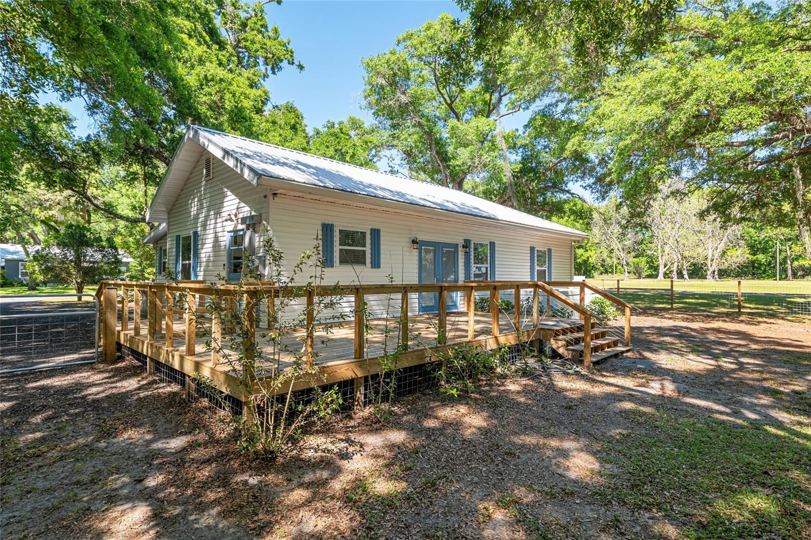 17221 NE 71ST PL, HAWTHORNE, FL, 32640