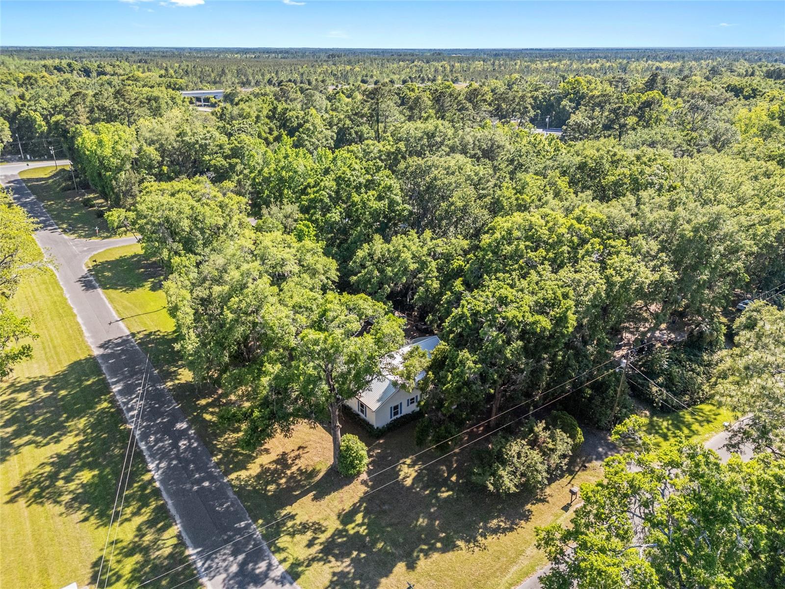 17221 NE 71ST PL, HAWTHORNE, FL, 32640